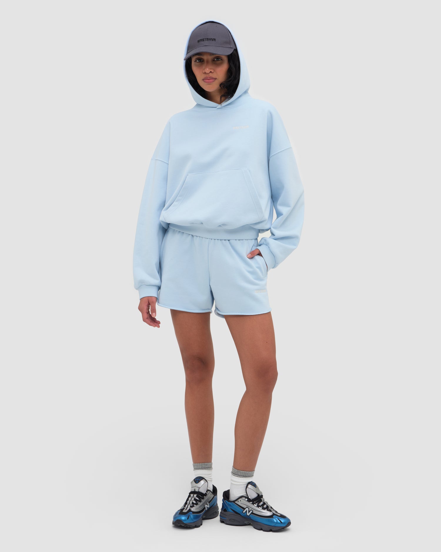 ITIA SHORTS