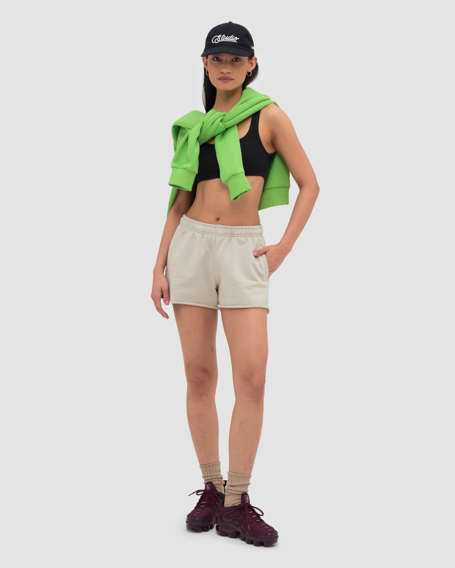 ITIA SHORTS