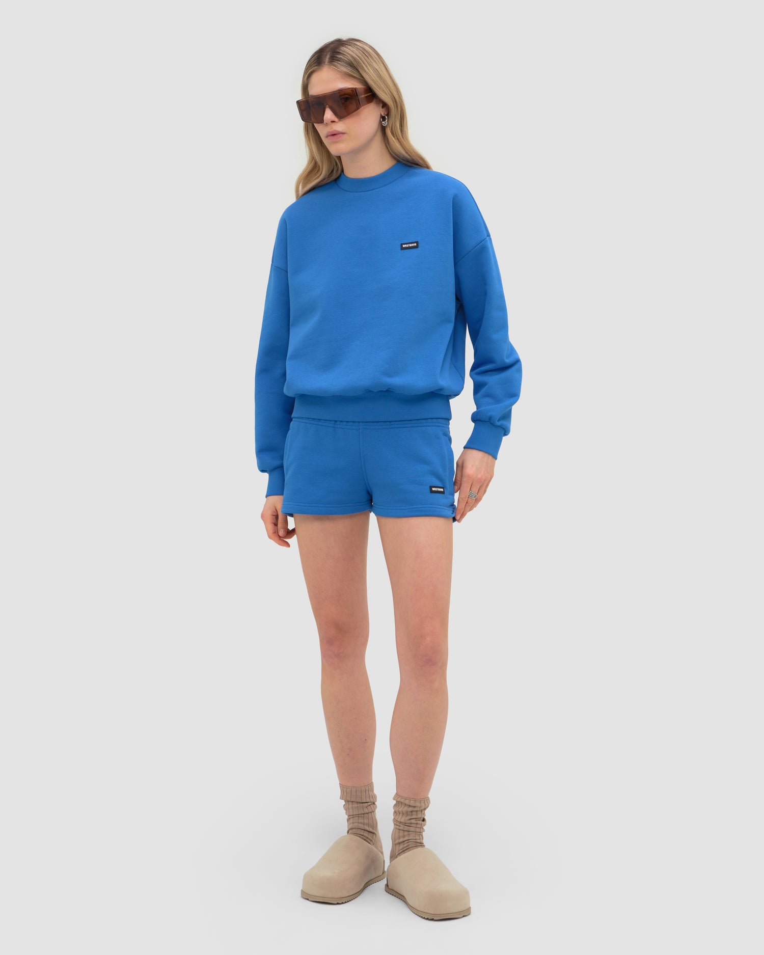 ELEA V2 SHORTS