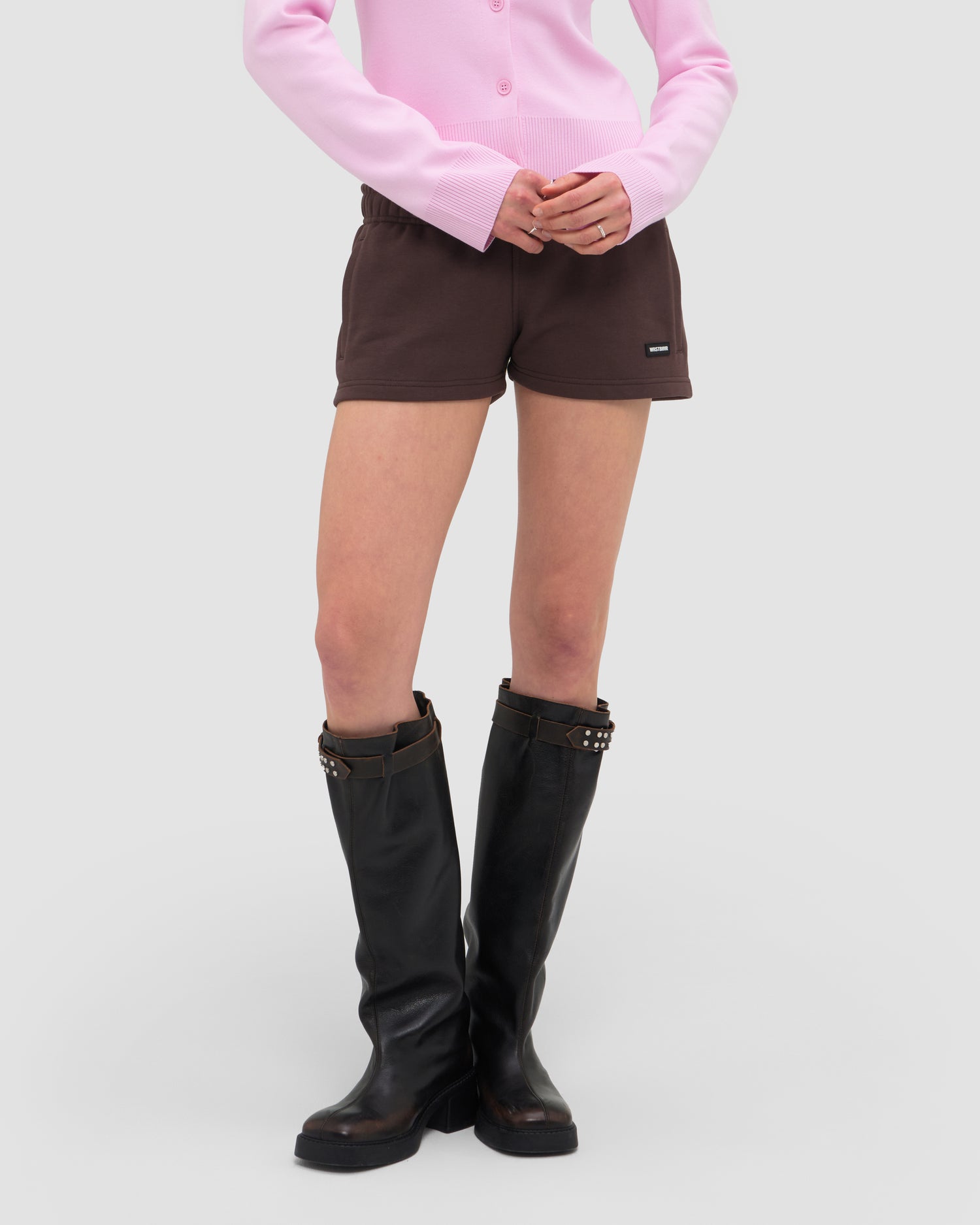 ELEA V2 SHORTS