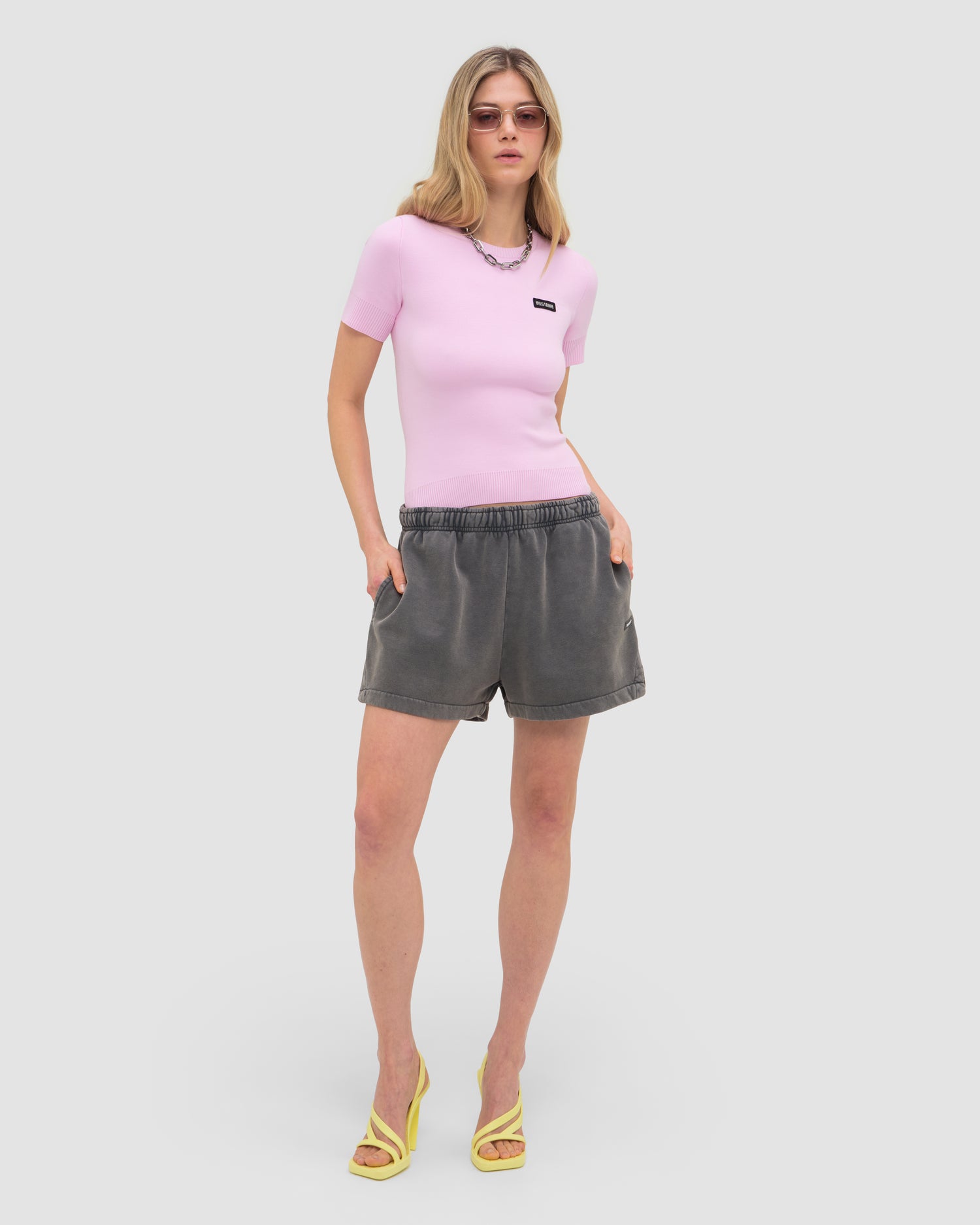 NEZZI BOXERSHORTS
