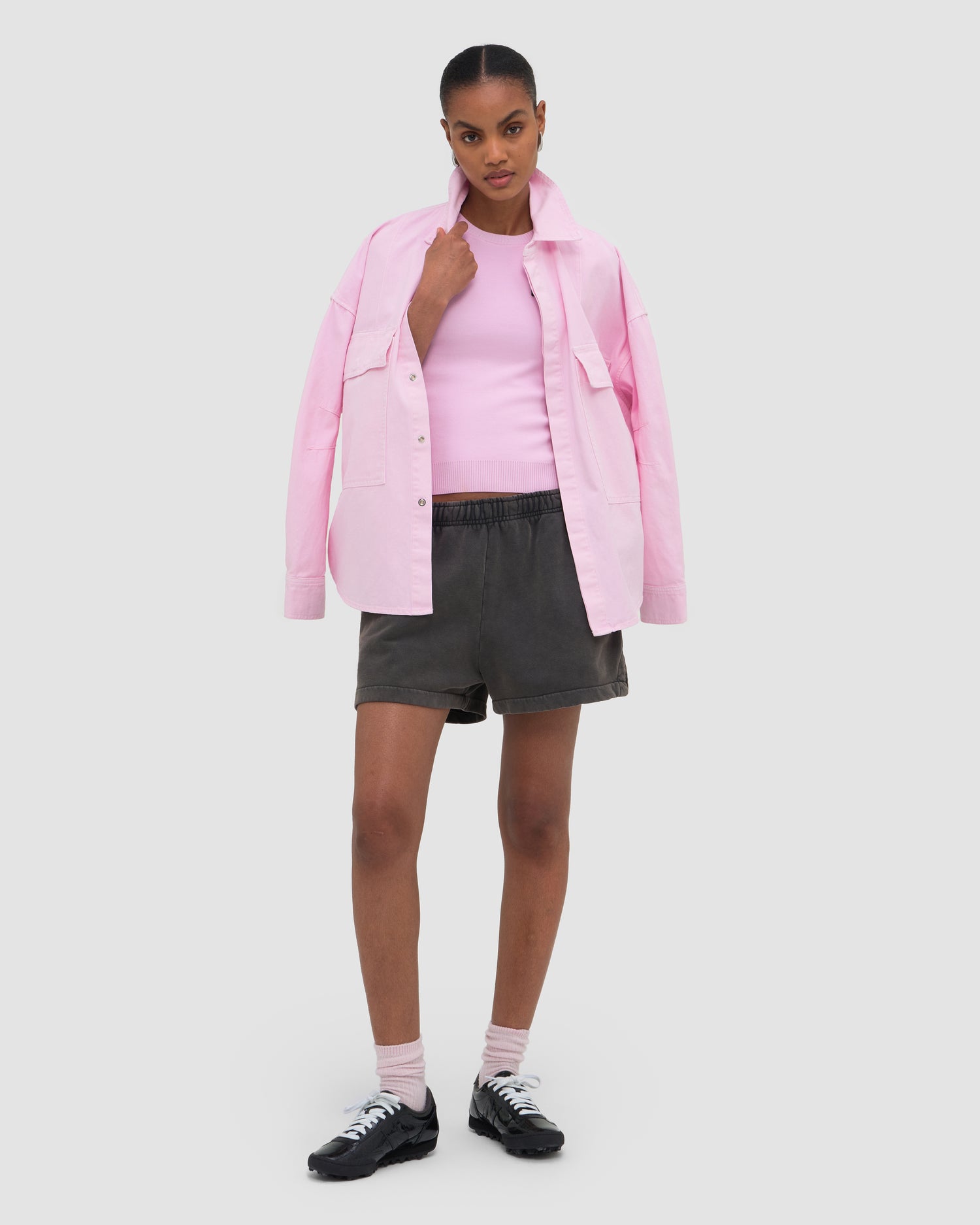 NEZZI BOXERSHORTS