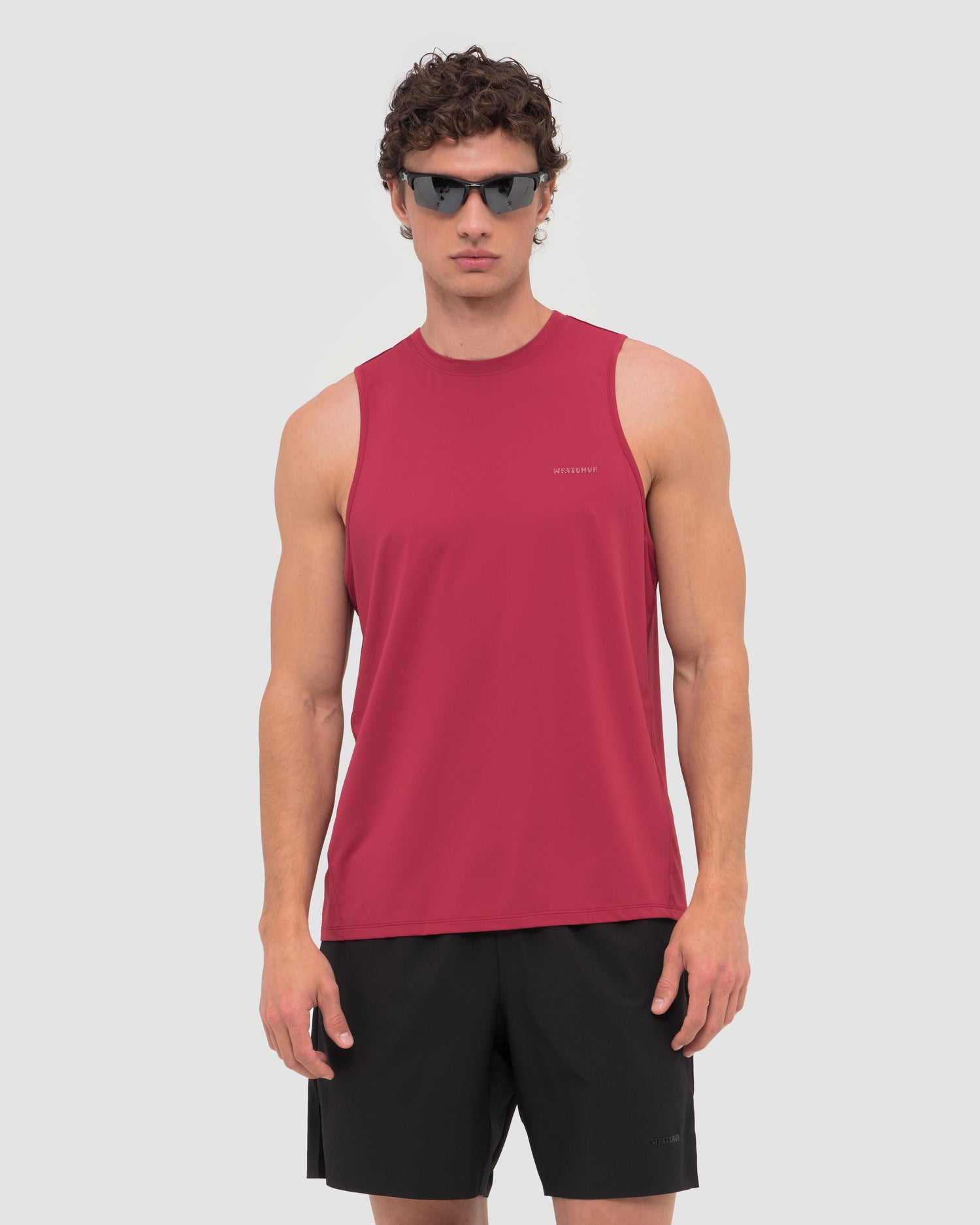 TOM TANK TOP