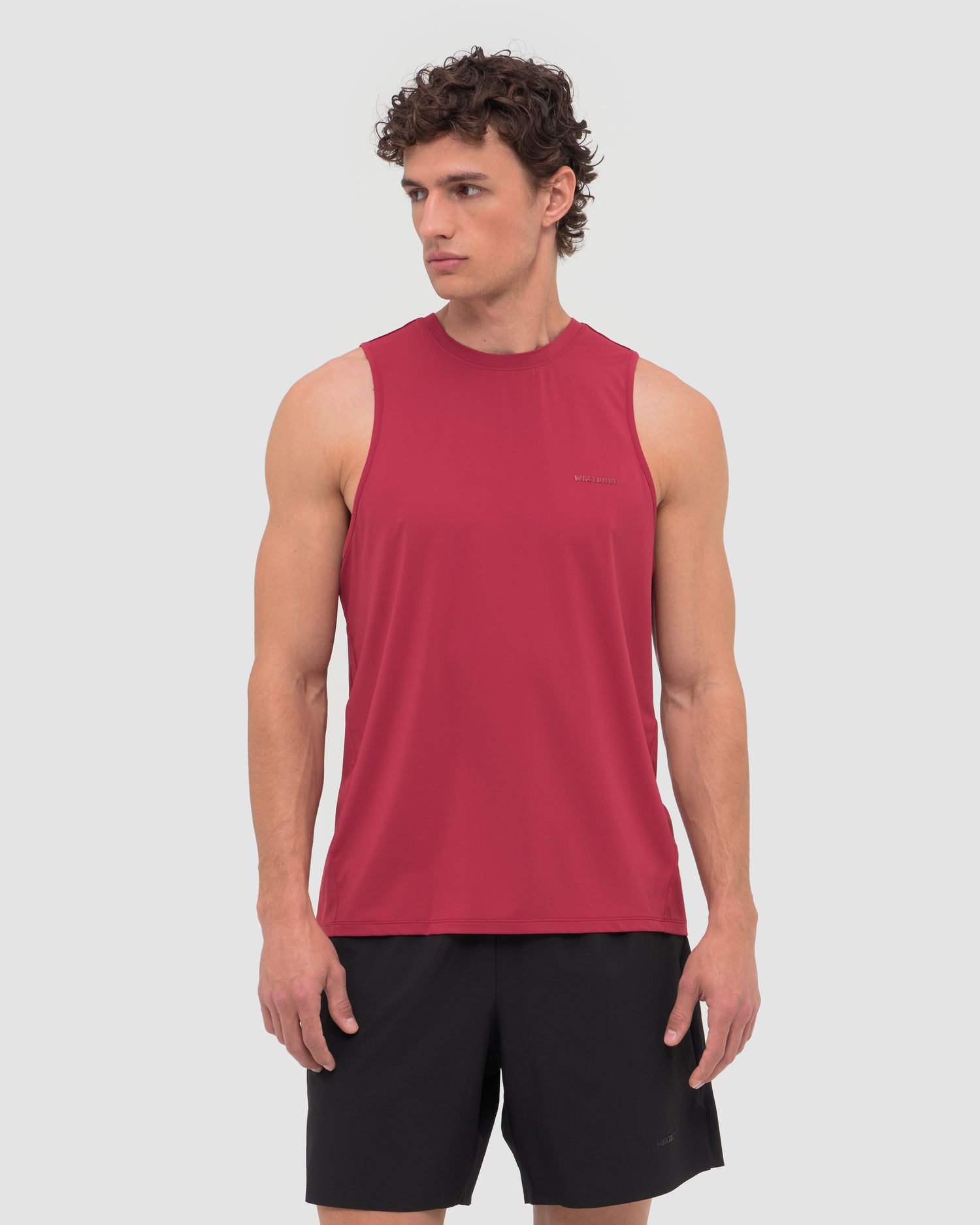 TOM TANK TOP