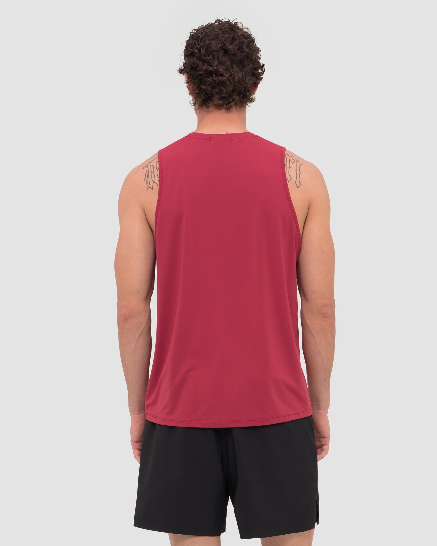 TOM TANK TOP