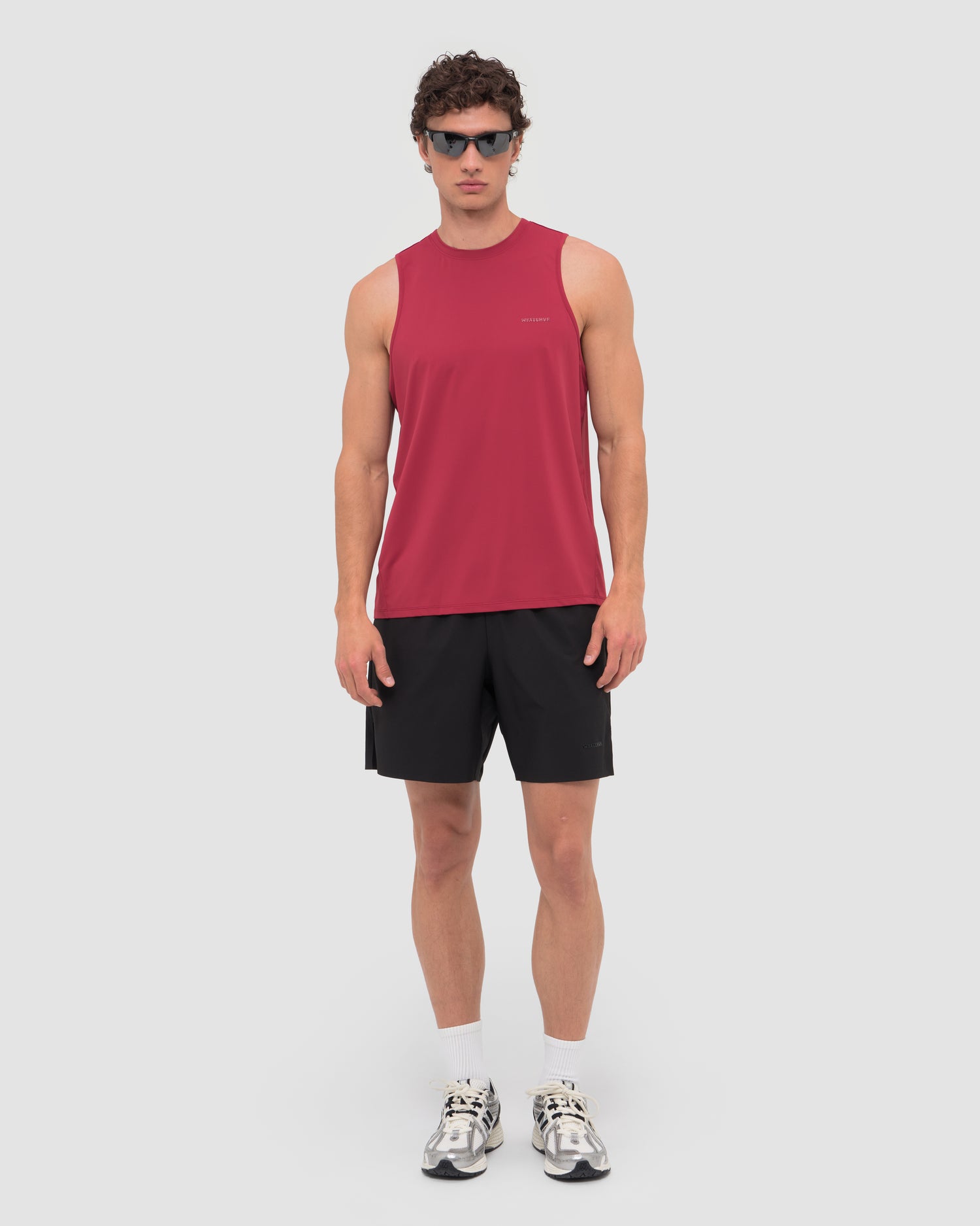 TOM TANK TOP
