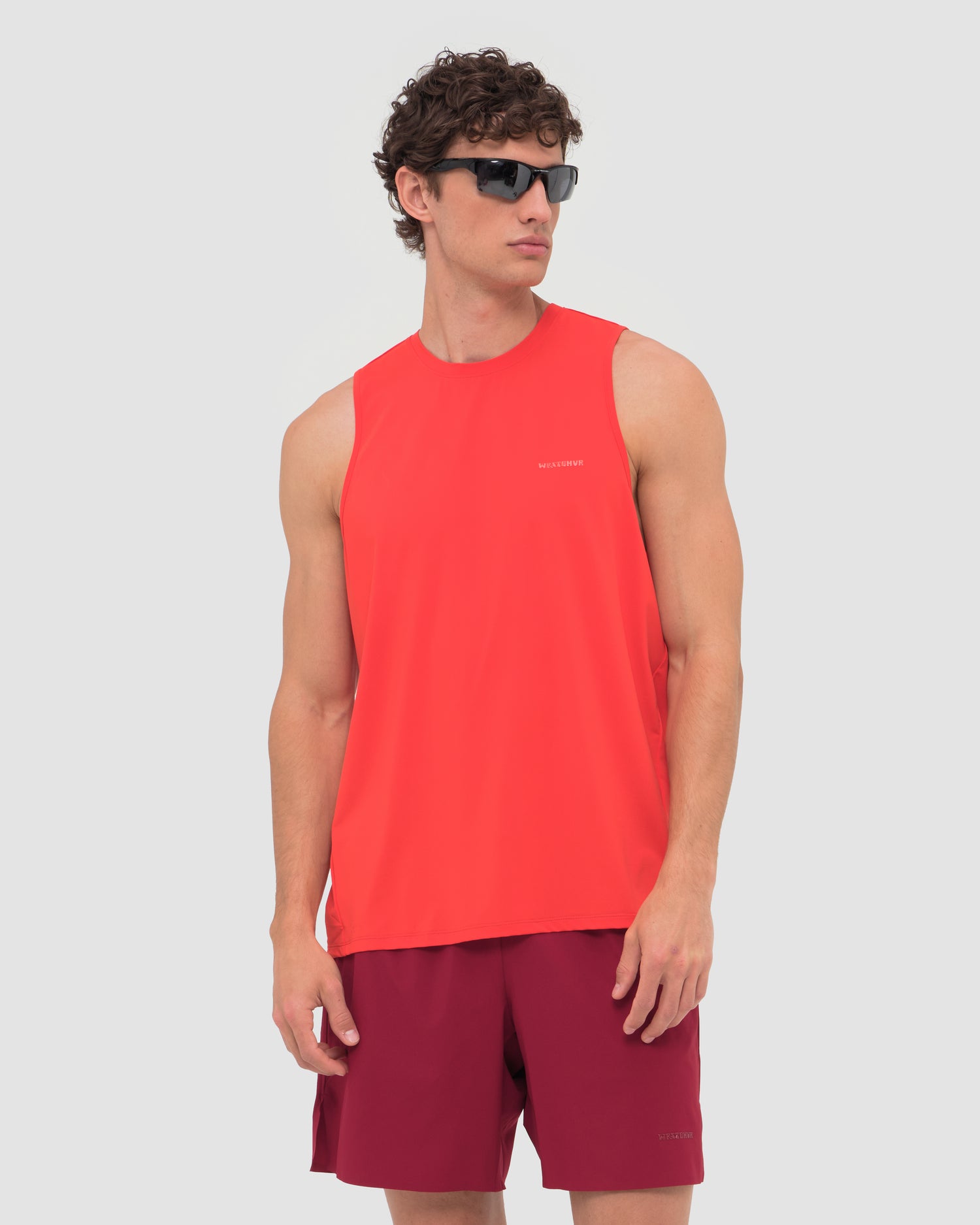 TOM TANK TOP