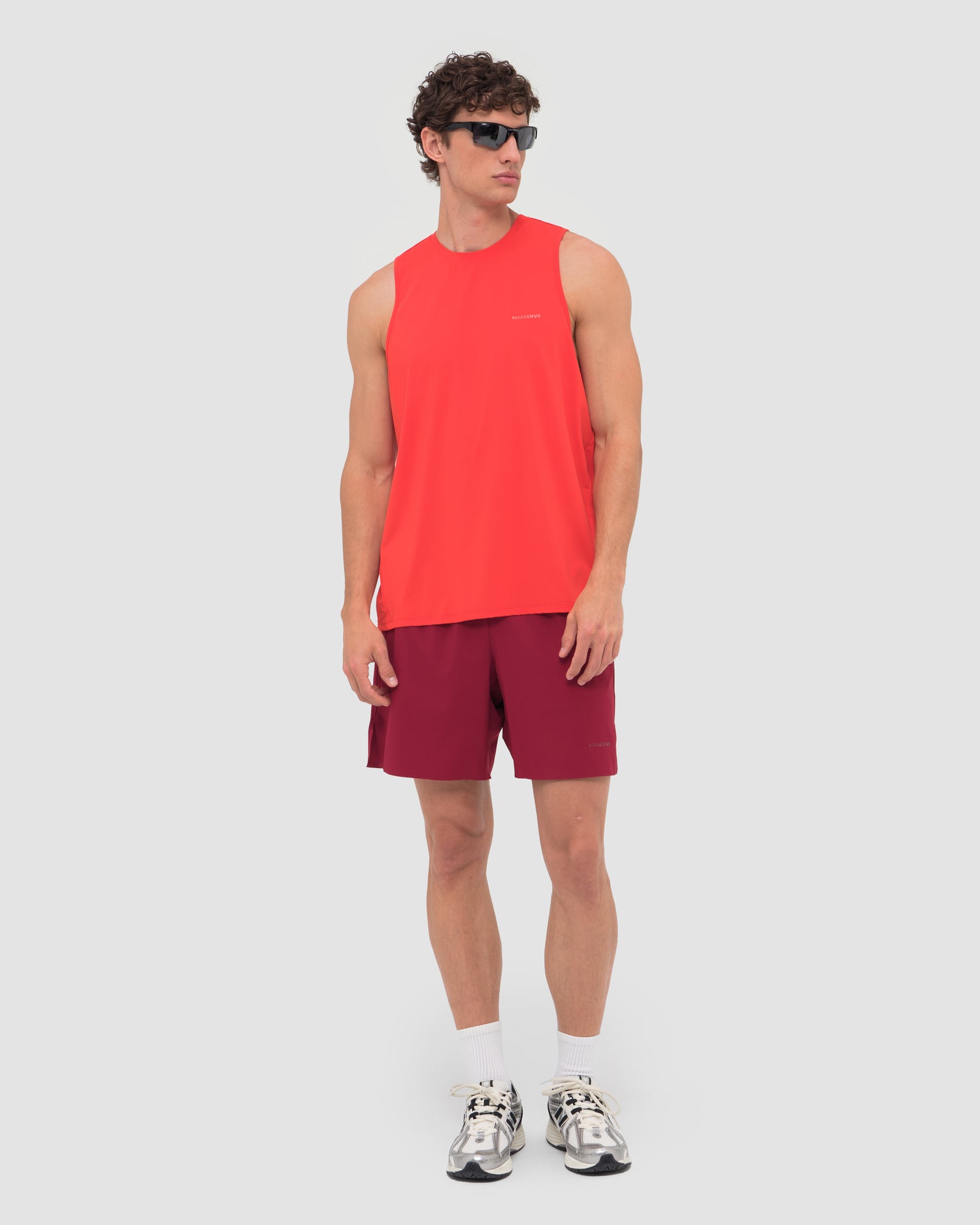 TOM TANK TOP