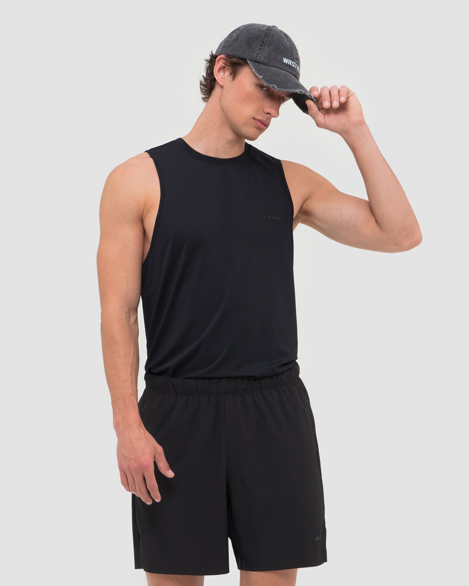 TOM TANK TOP