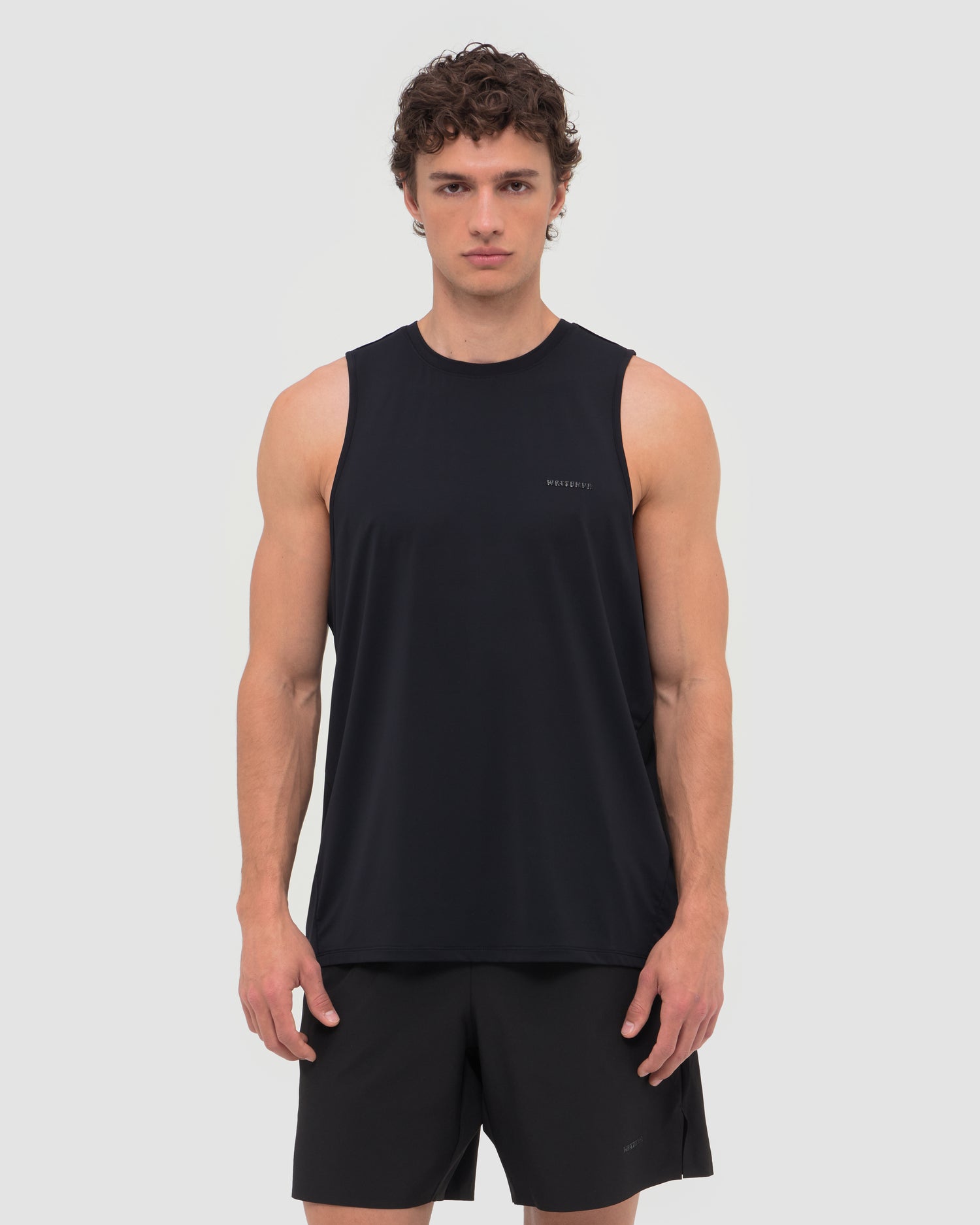 TOM TANK TOP