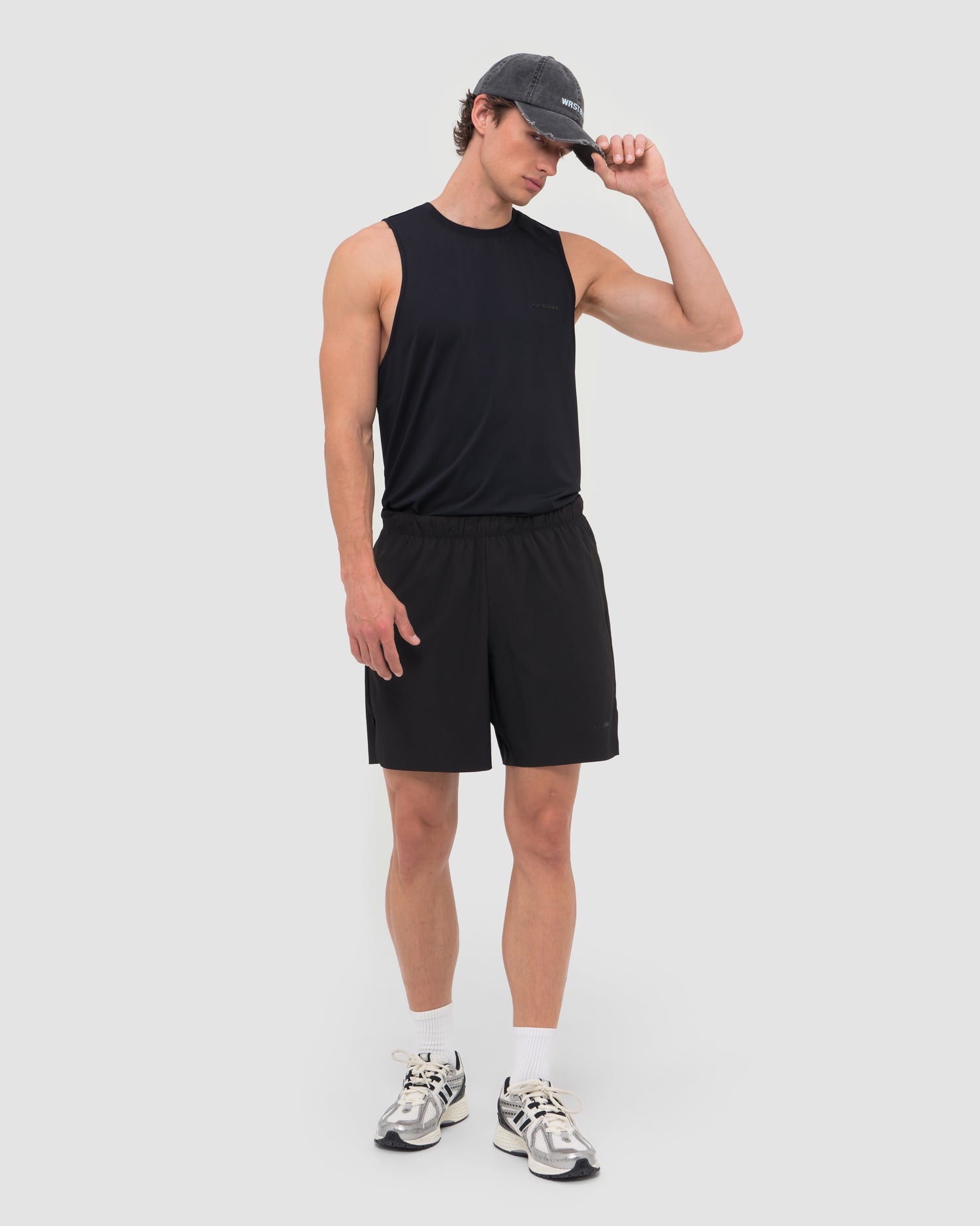 TOM TANK TOP