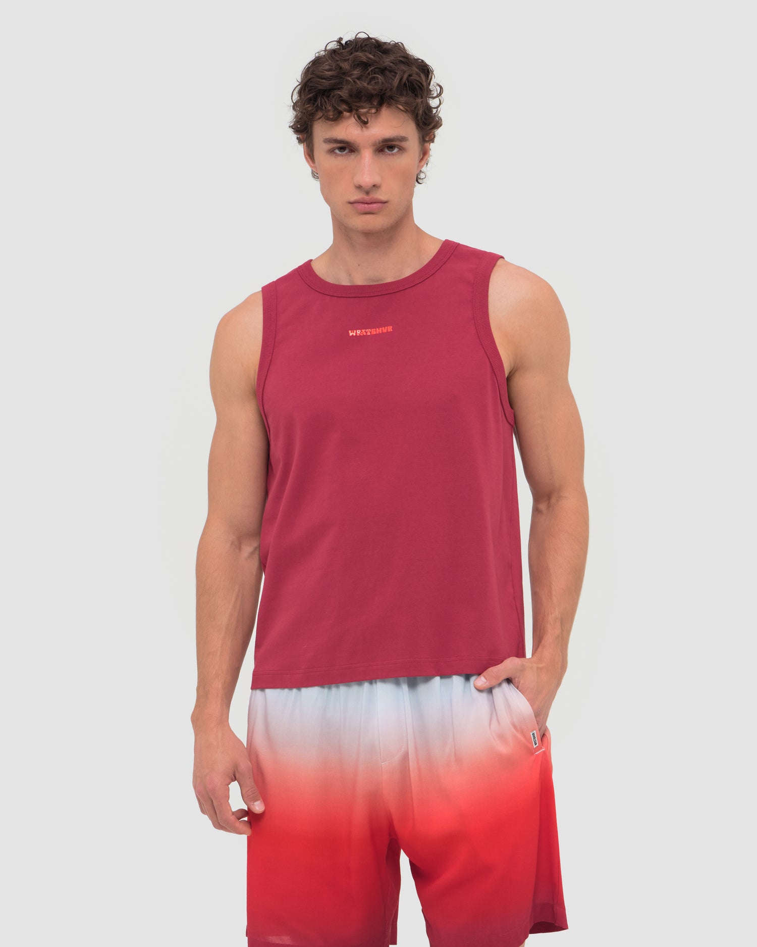 ENNE TANK TOP