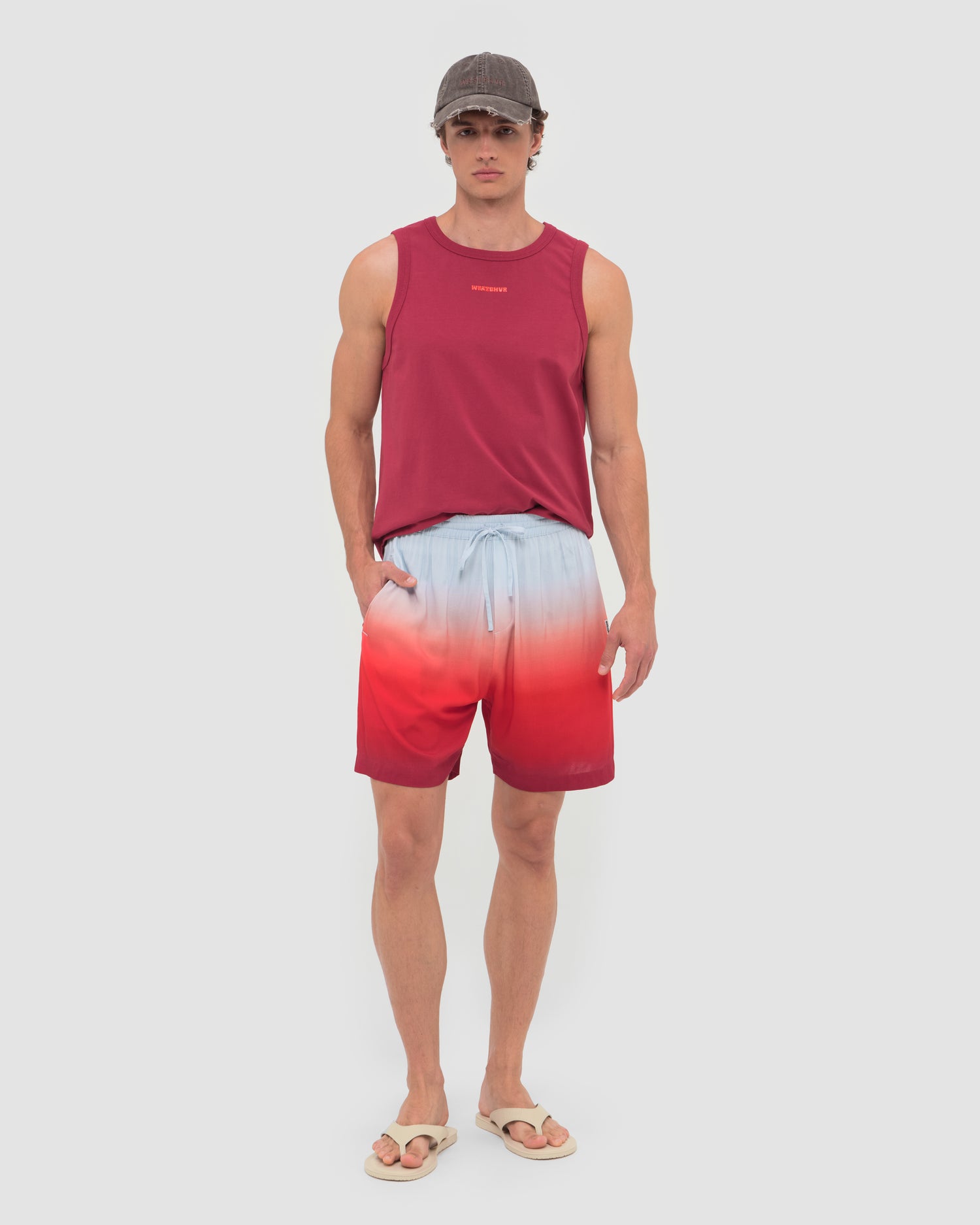 ENNE TANK TOP