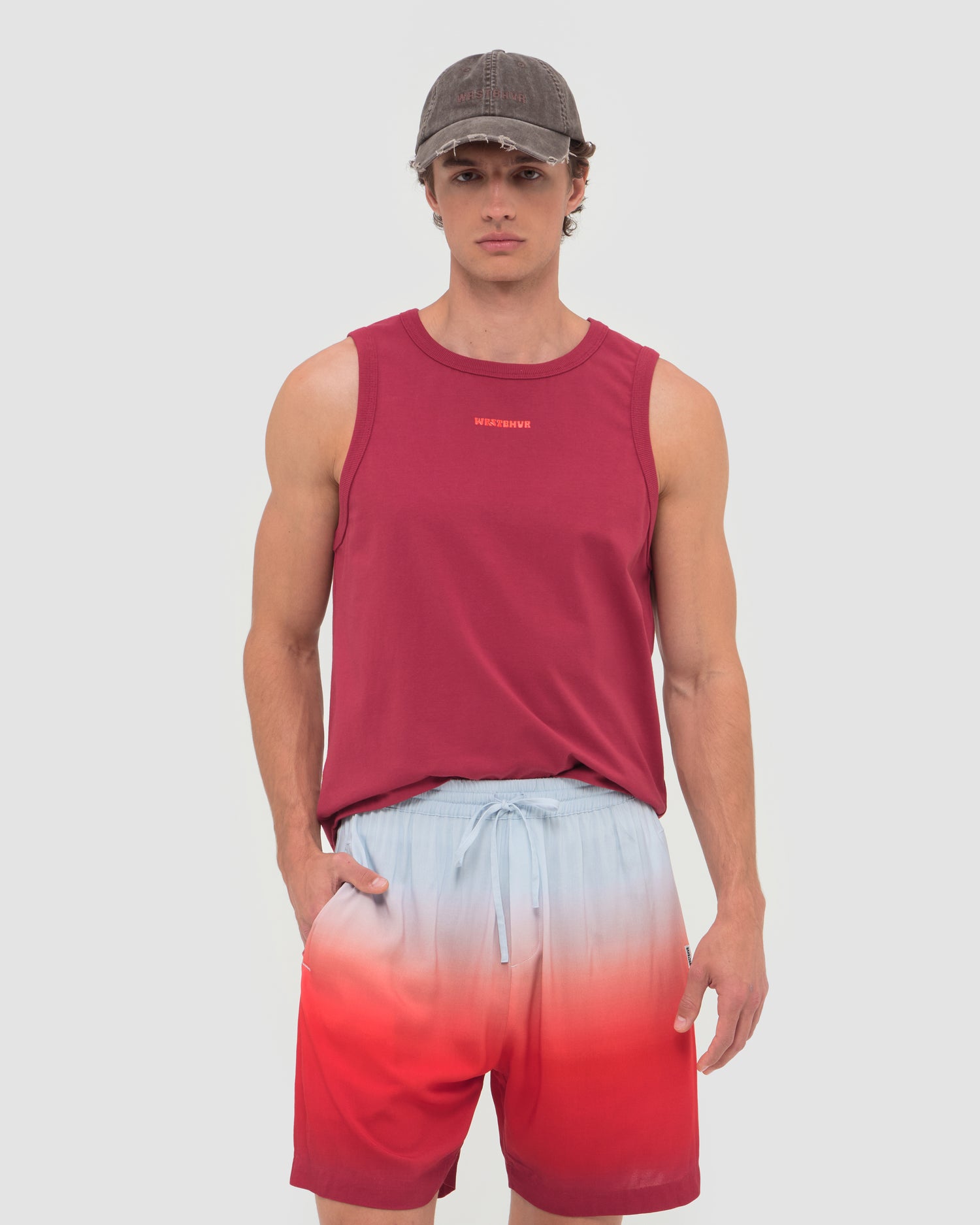 ENNE TANK TOP