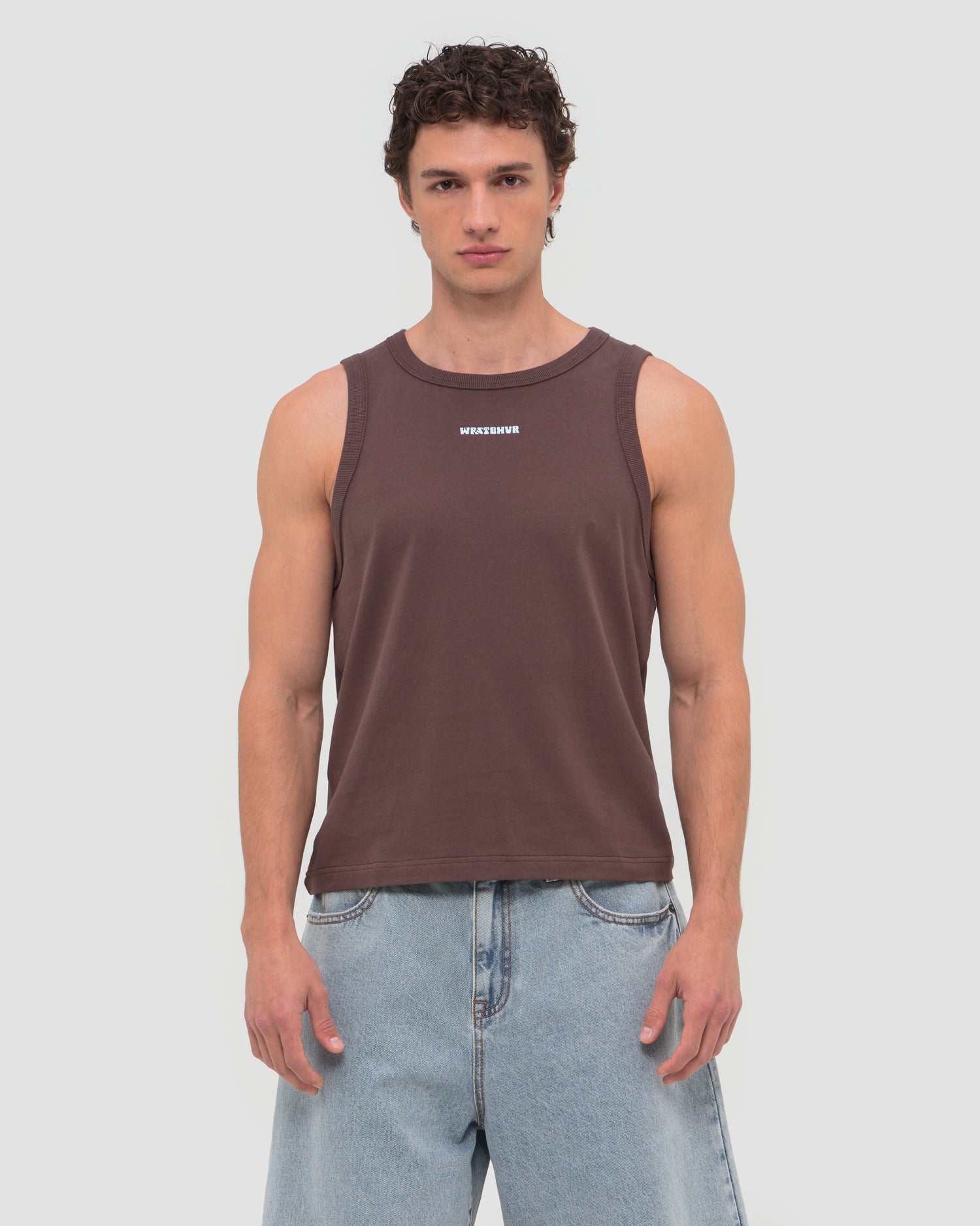 ENNE TANK TOP