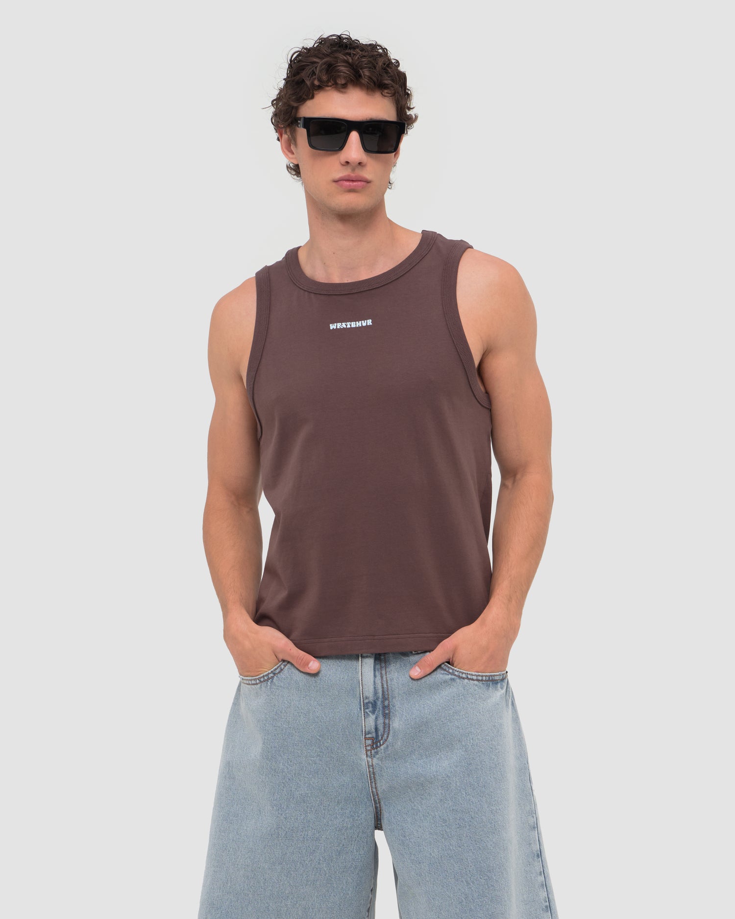 ENNE TANK TOP