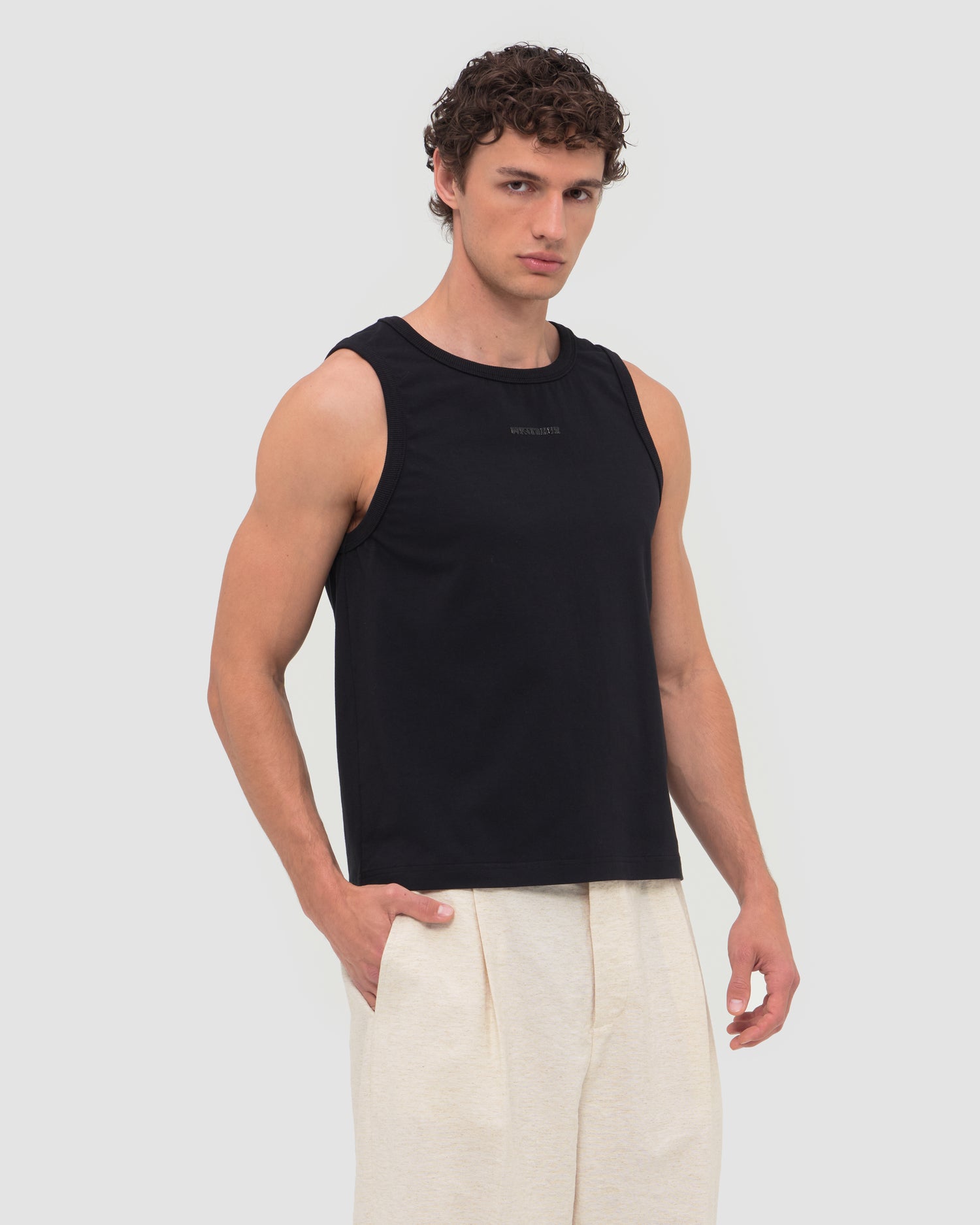 ENNE TANK TOP