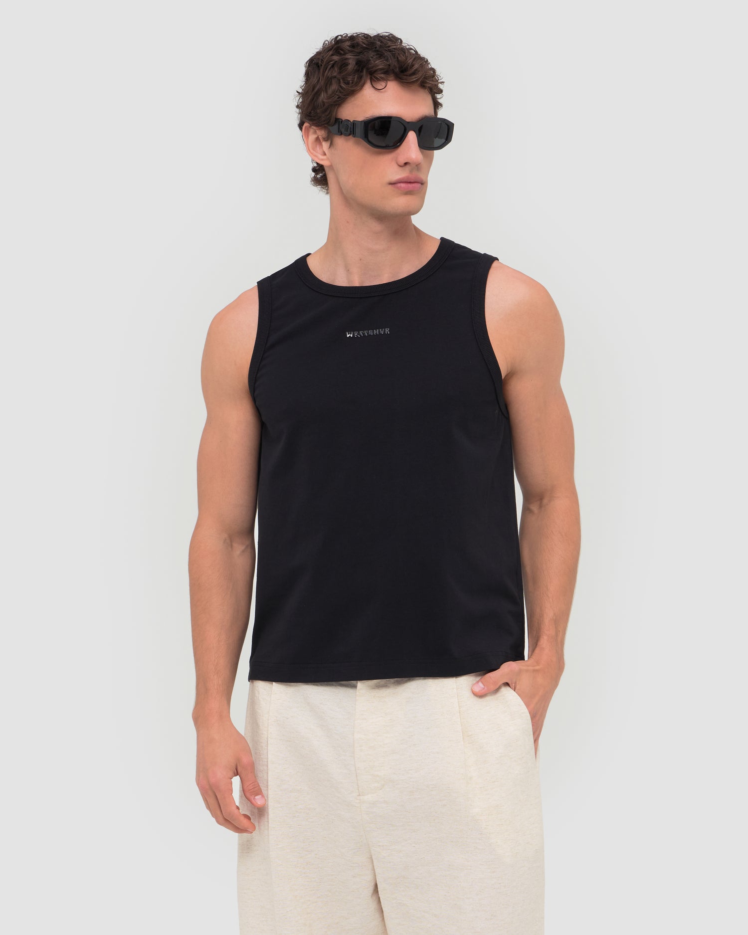 ENNE TANK TOP
