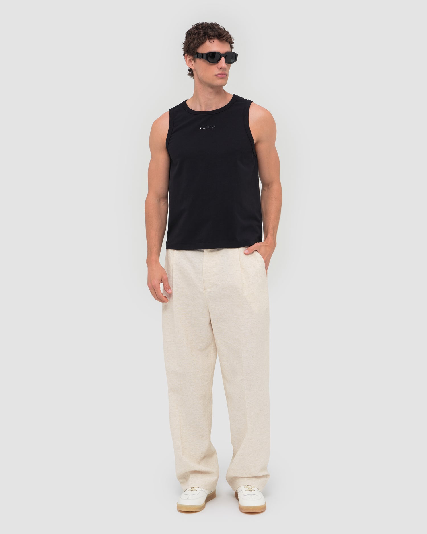 ENNE TANK TOP