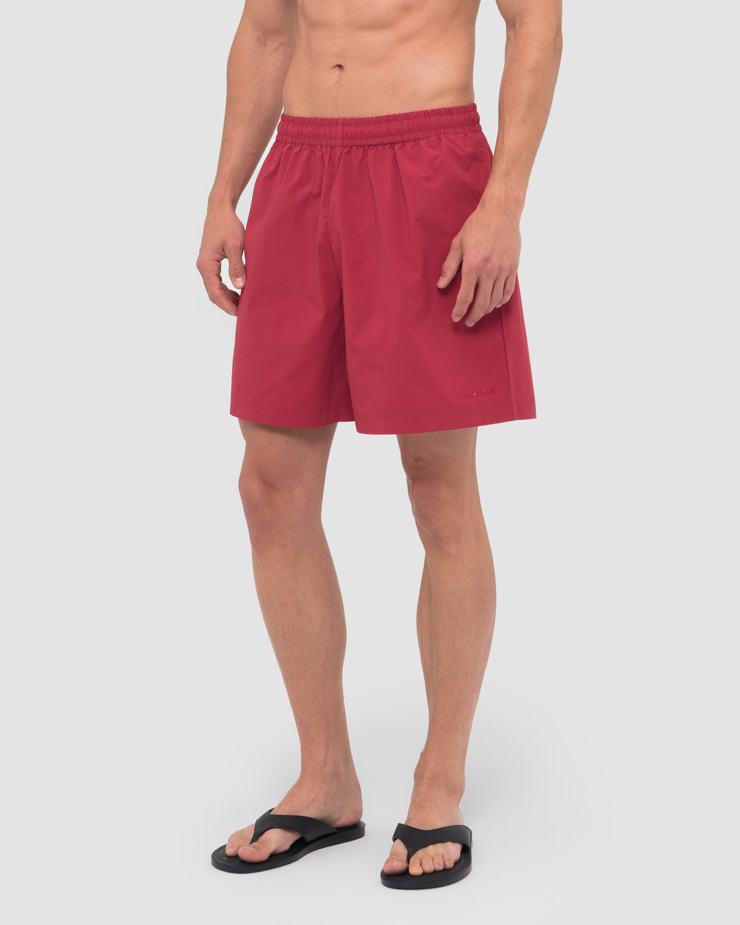YURI SHORTS