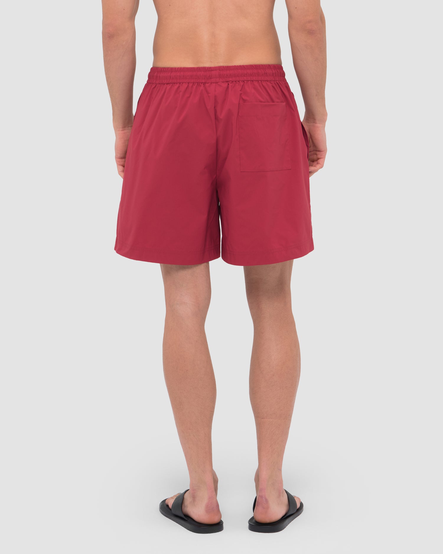 YURI SHORTS
