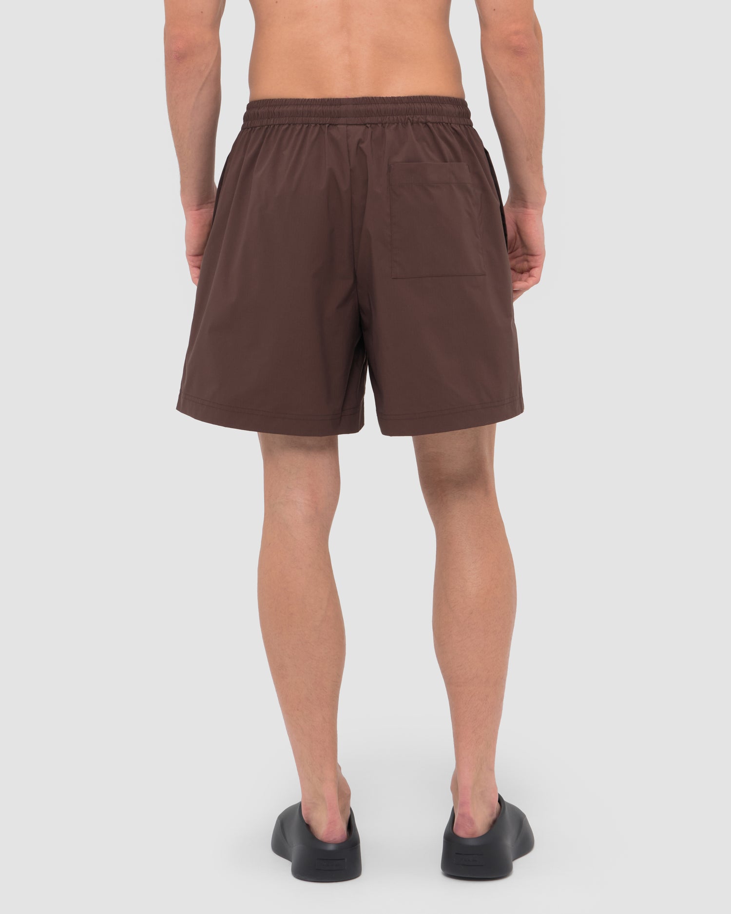 YURI SHORTS