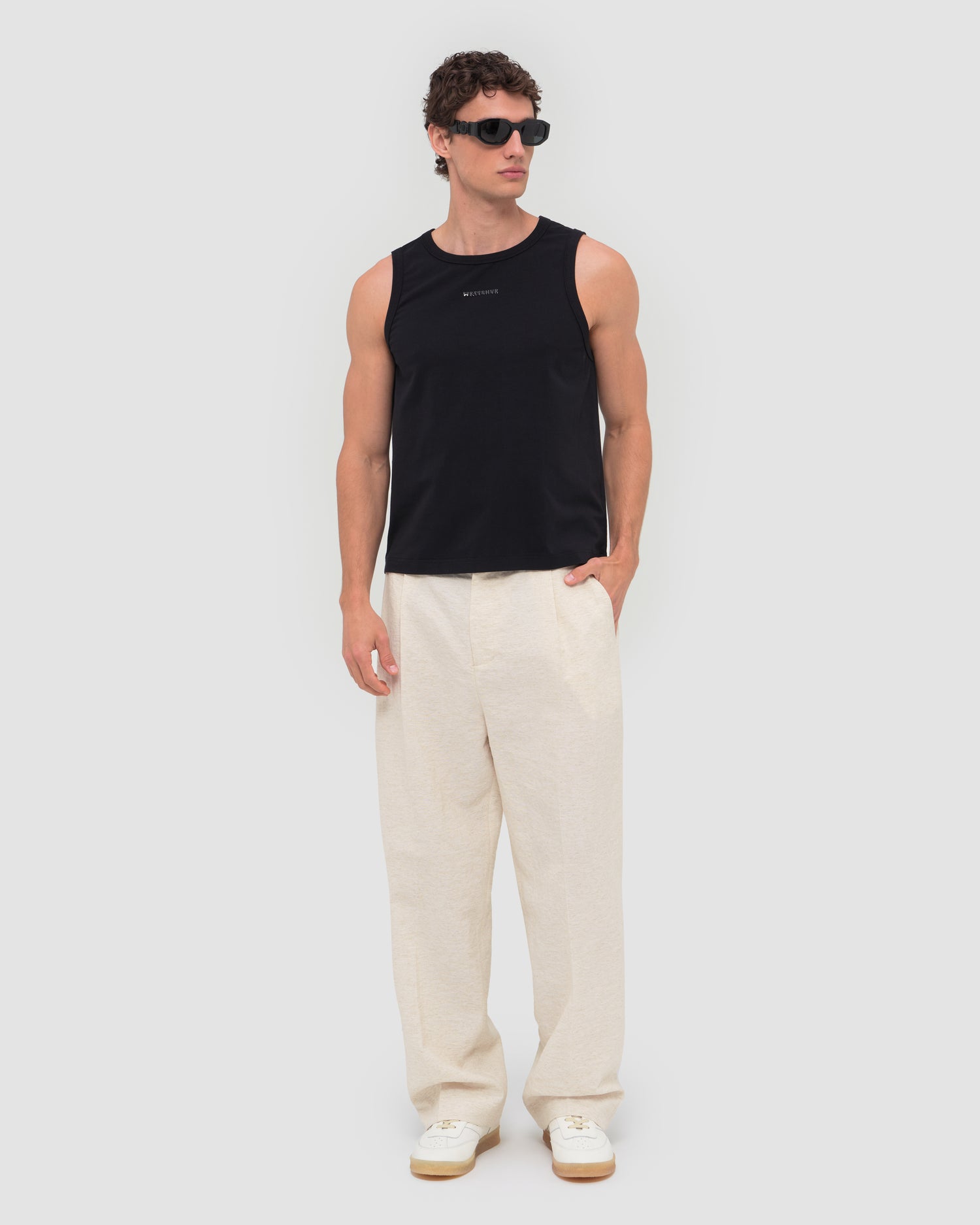 JANOSH PANTS