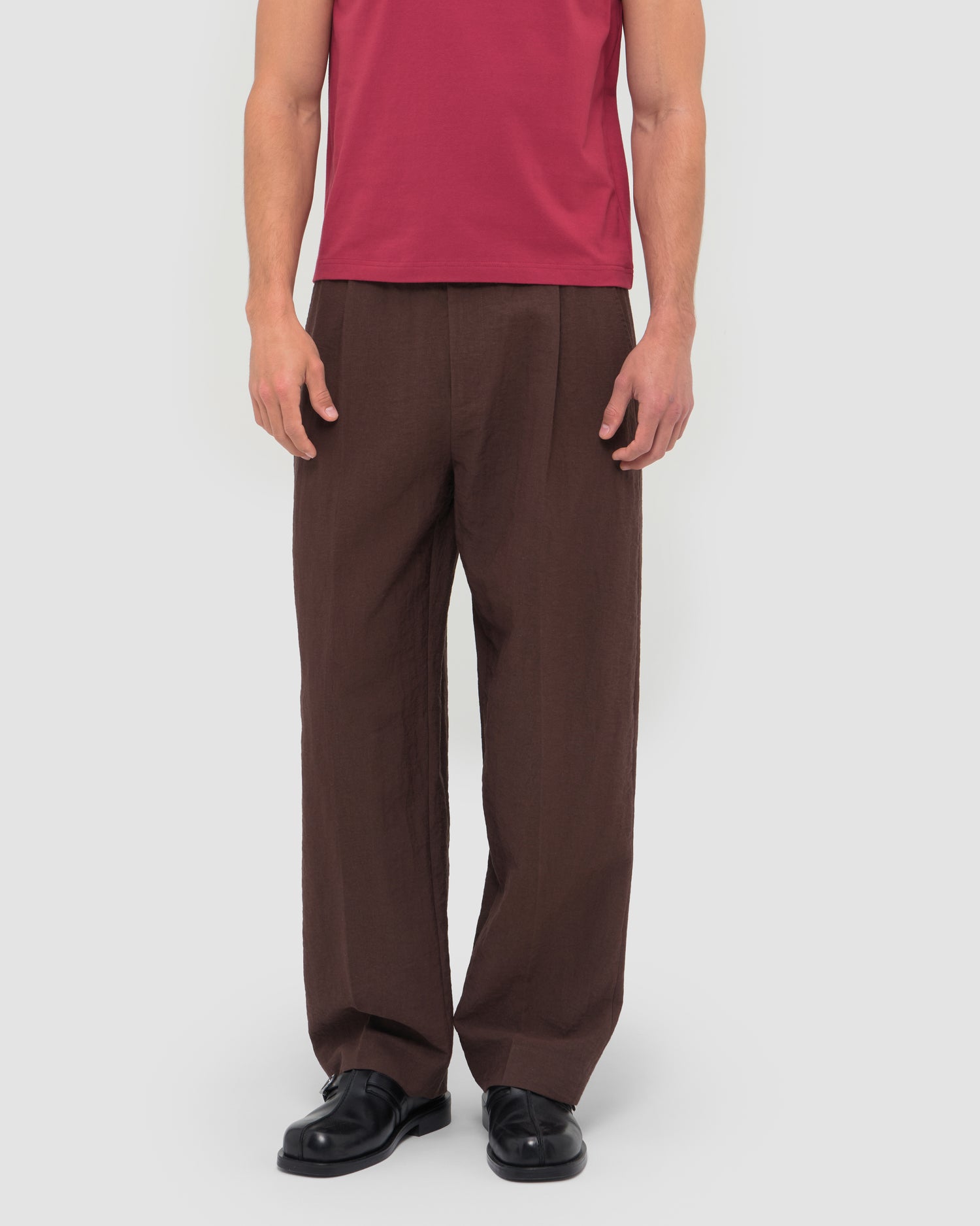 JANOSH PANTS