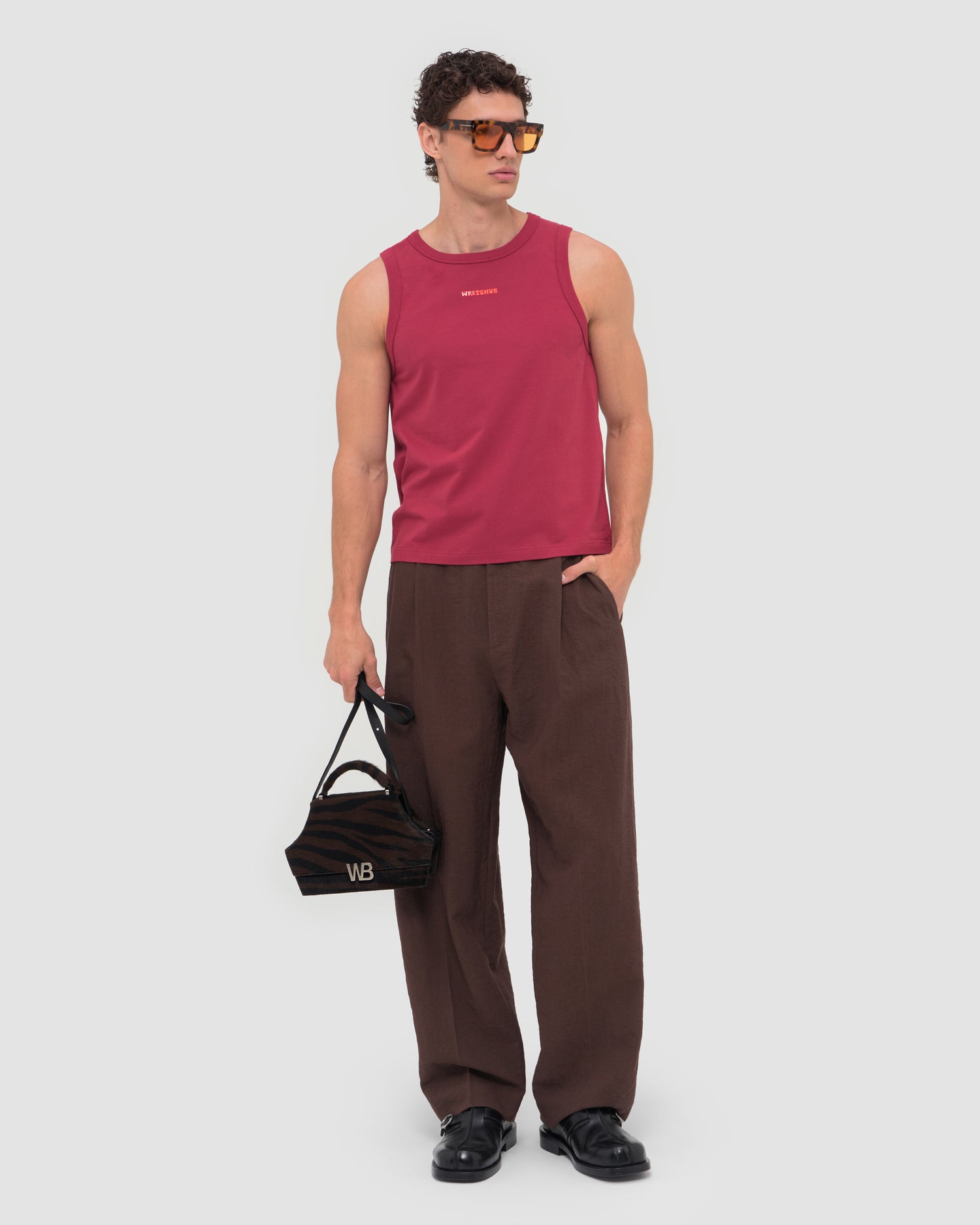 JANOSH PANTS