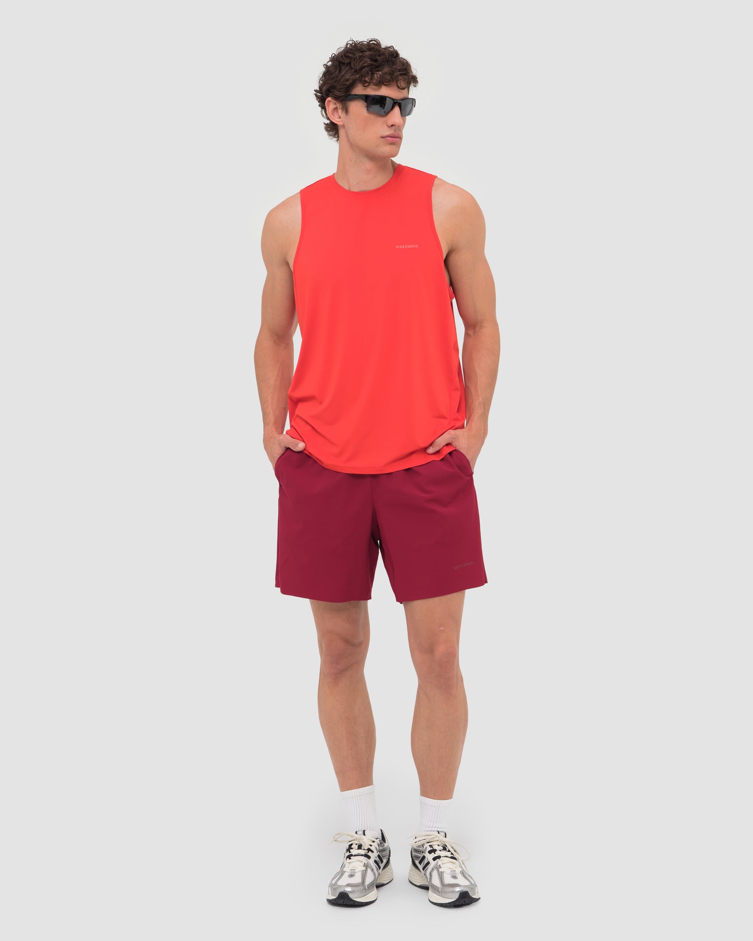 KURI SHORTS