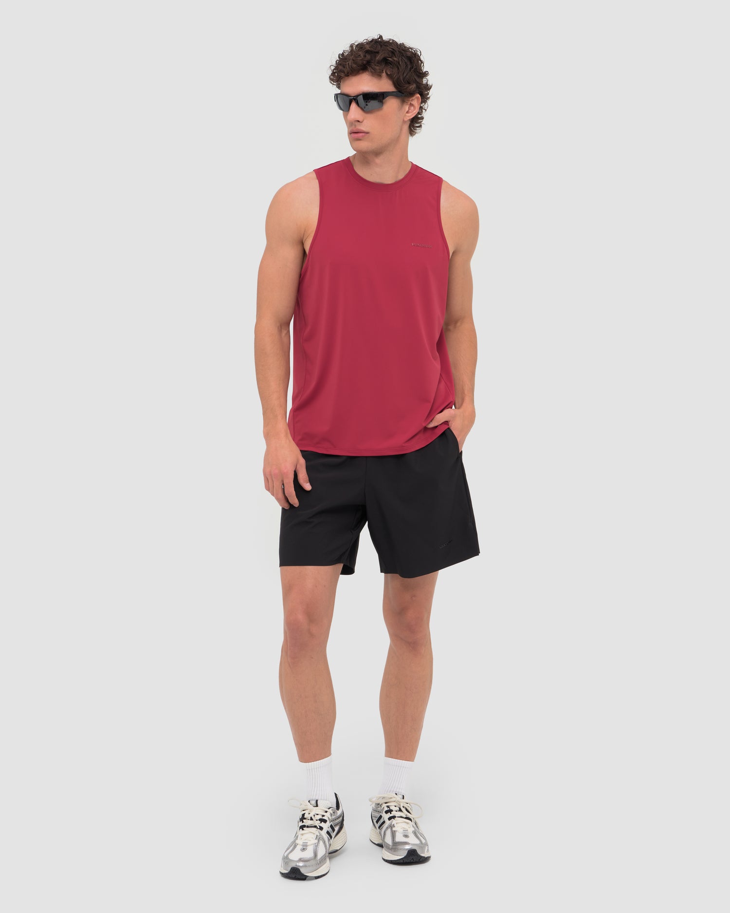 KURI SHORTS