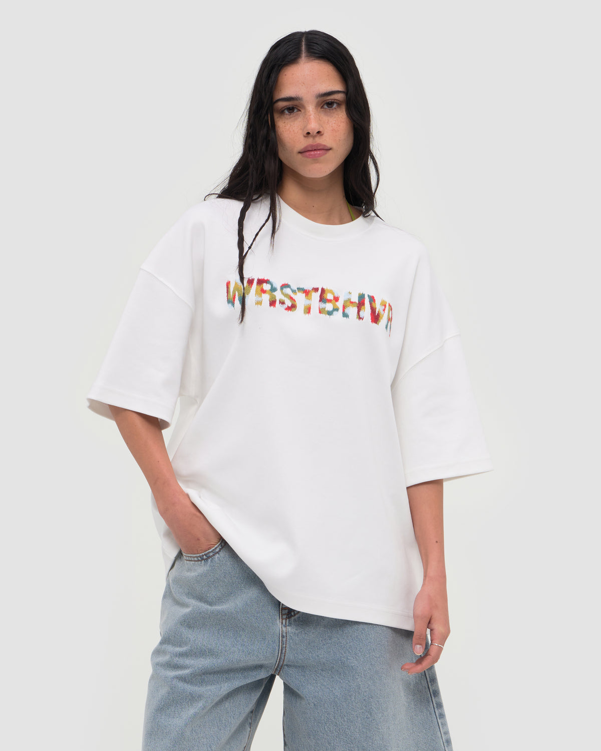 TAYON T-SHIRT