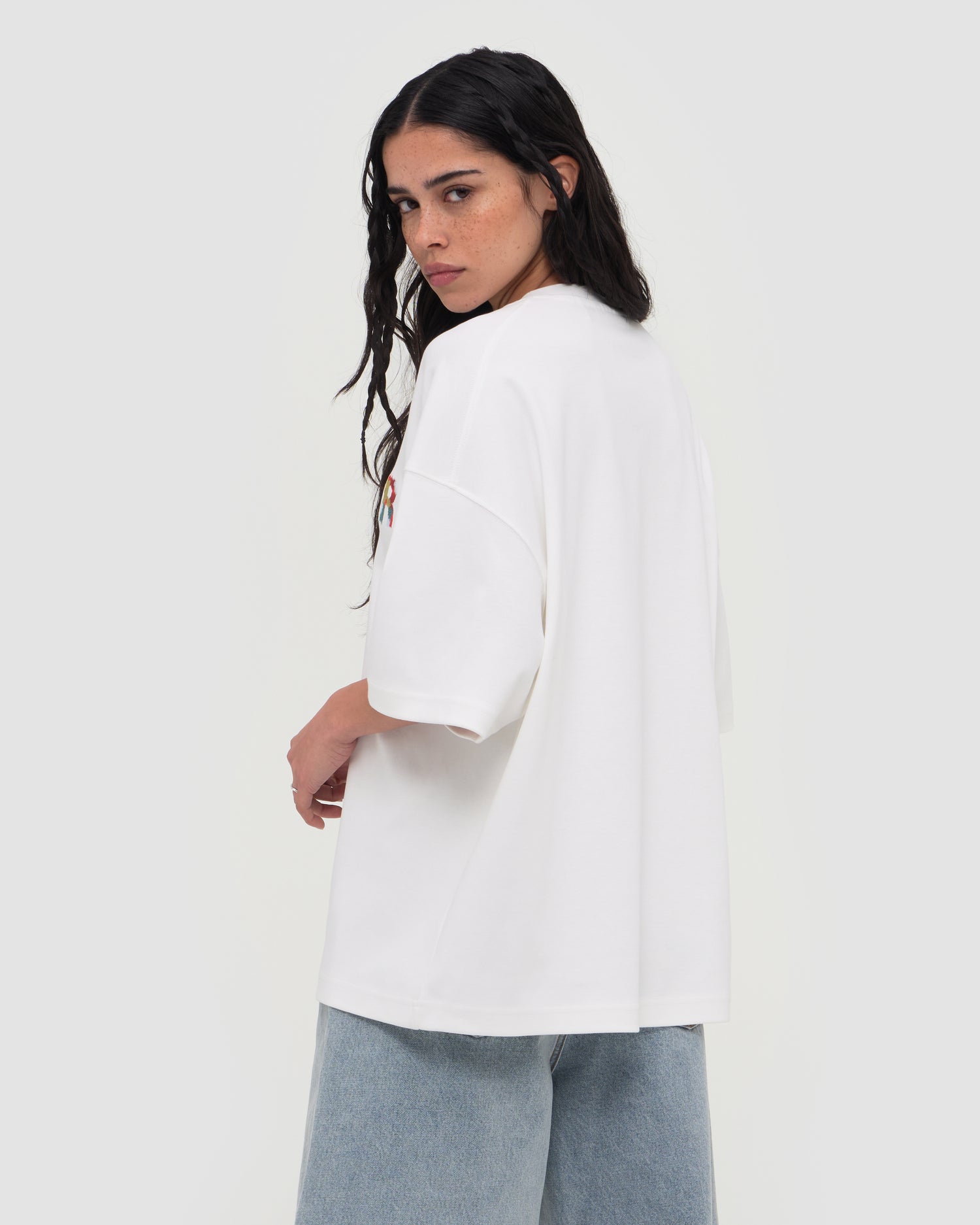 TAYON T-SHIRT