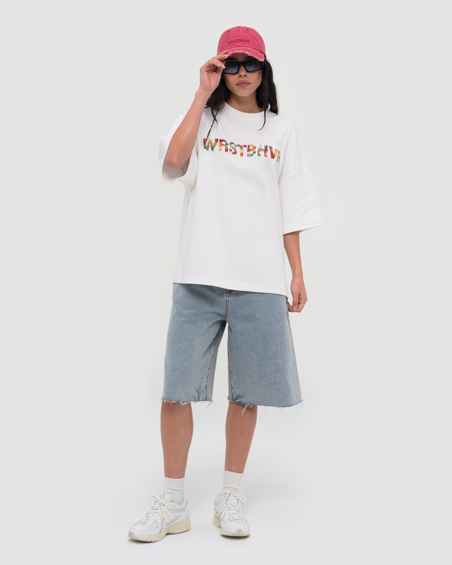TAYON T-SHIRT