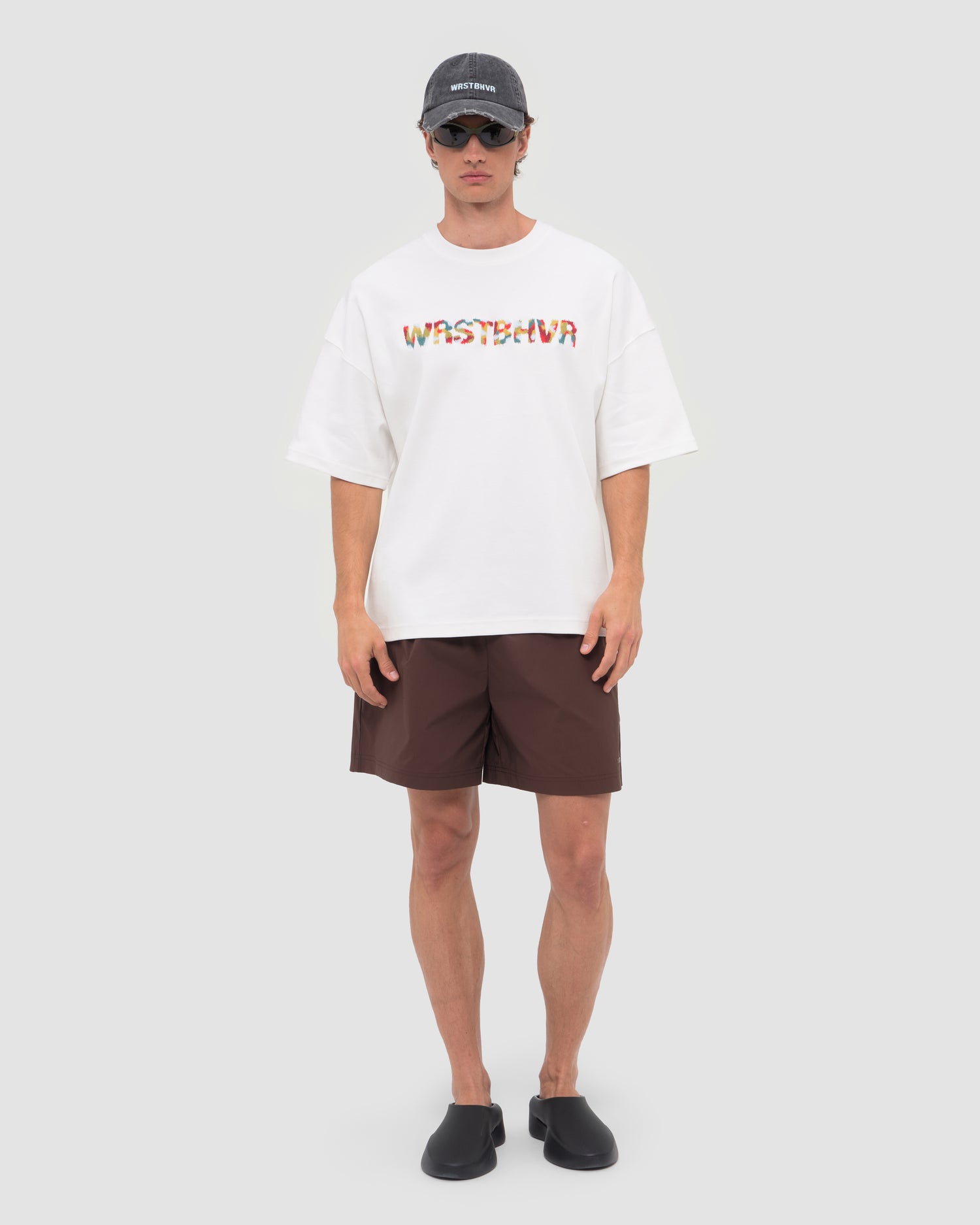 TAYON T-SHIRT