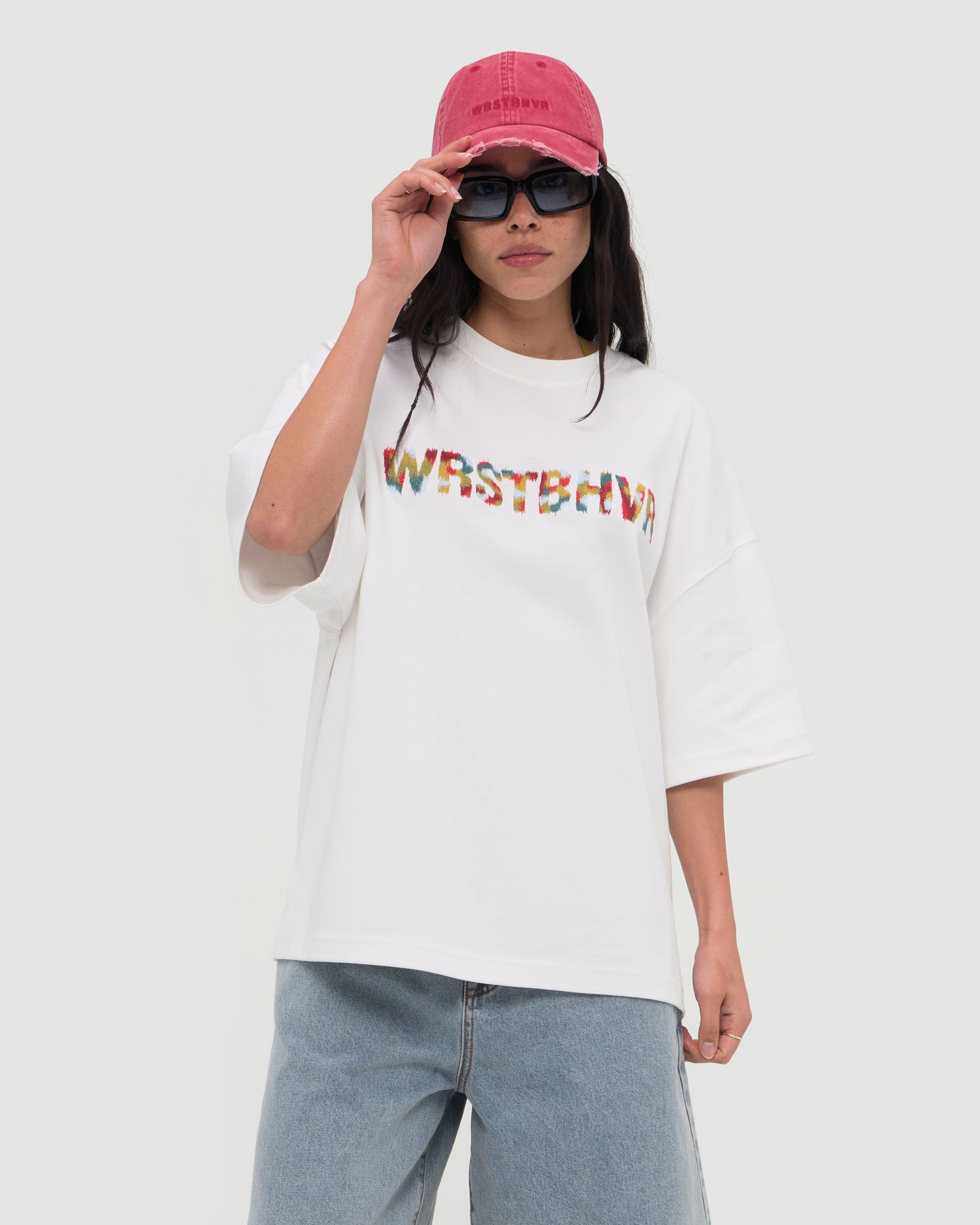TAYON T-SHIRT