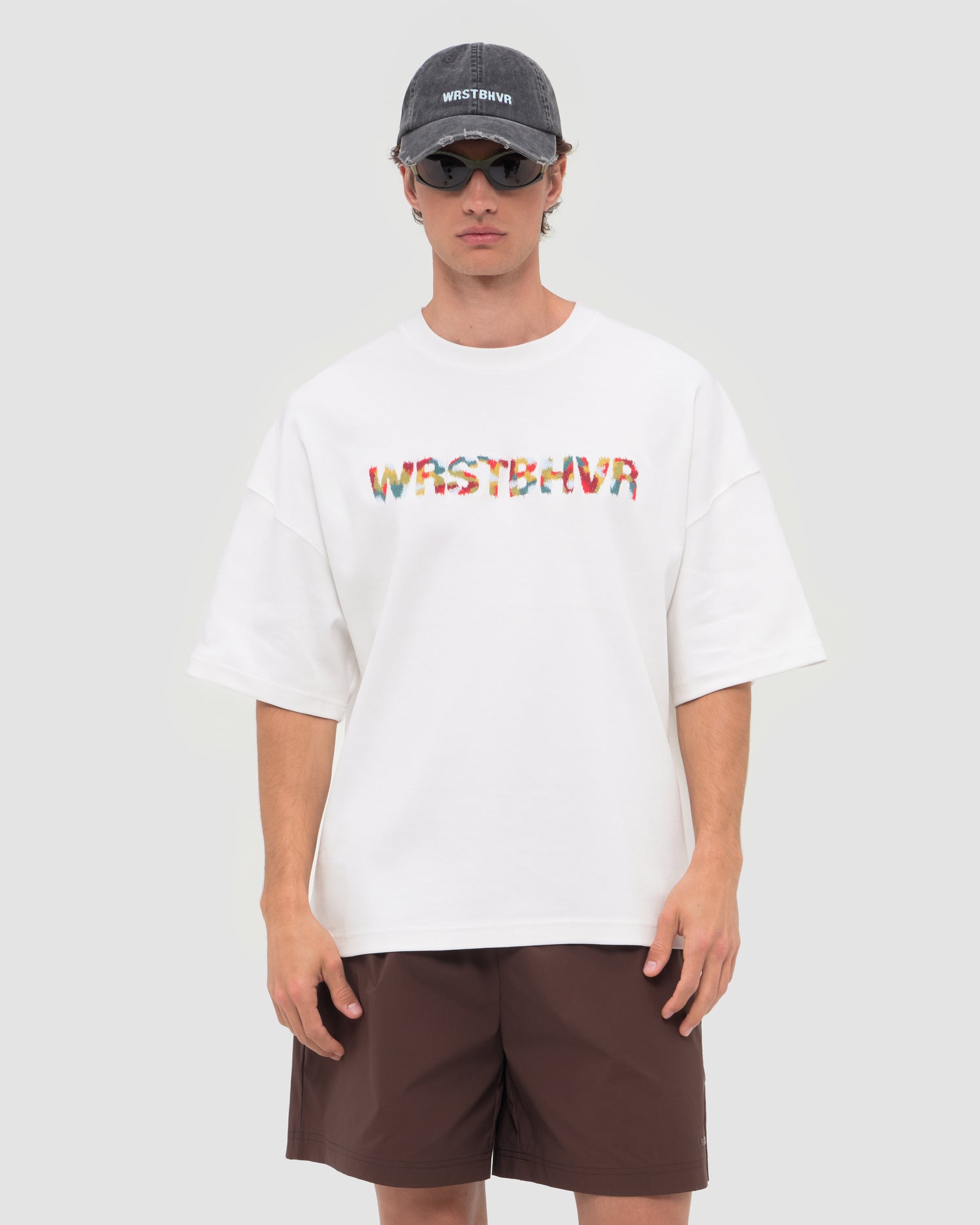 TAYON T-SHIRT