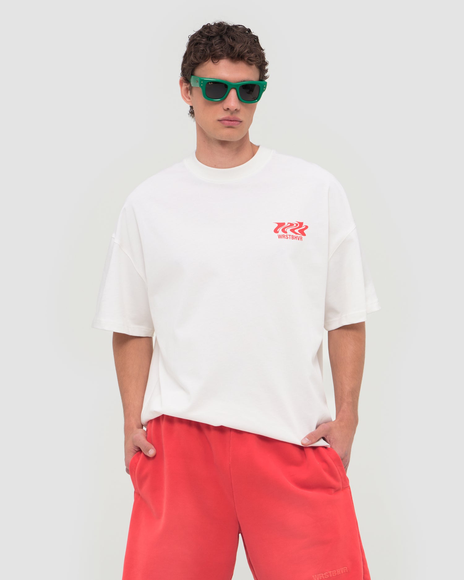 TYPE V3 T-SHIRT