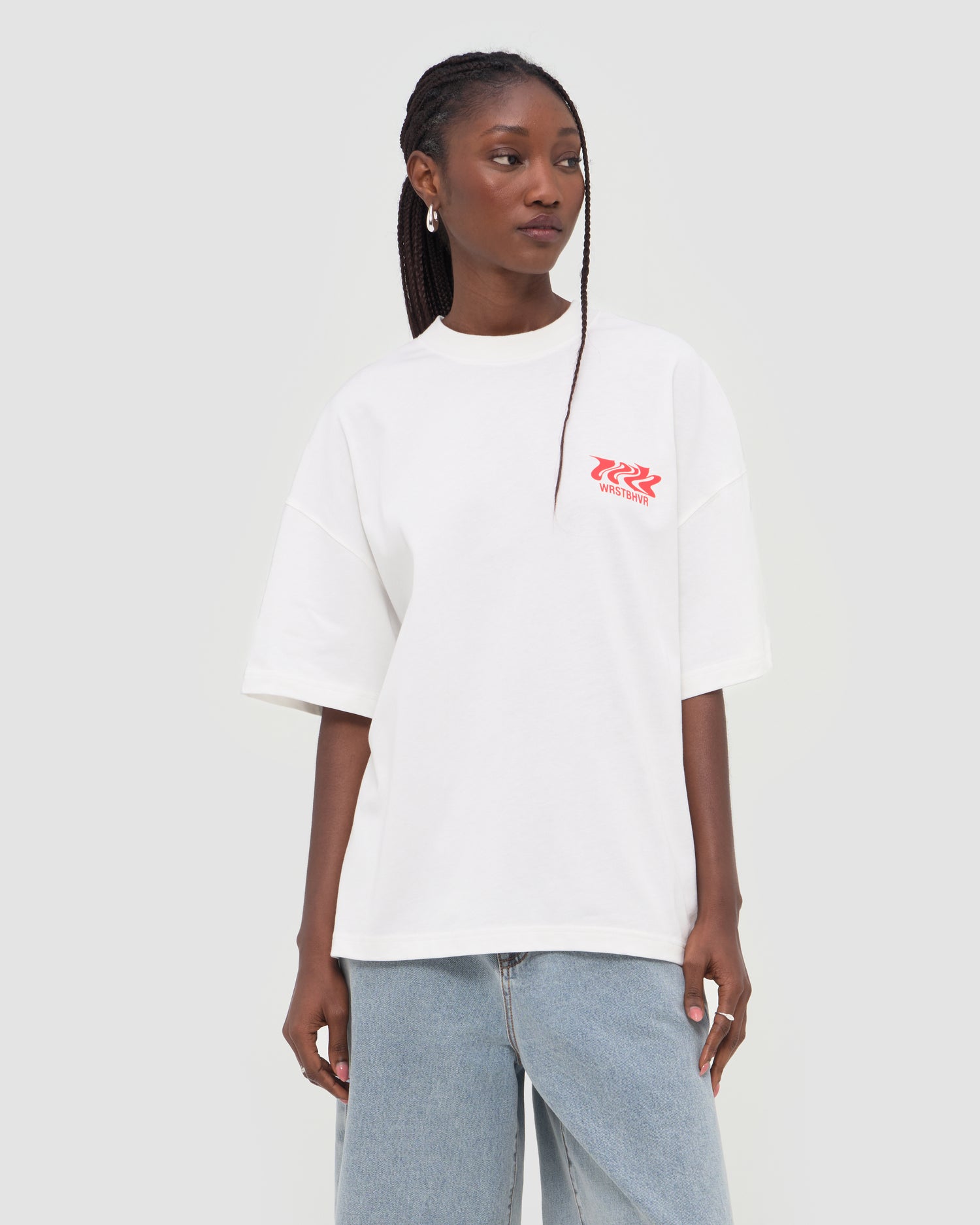 TYPE V3 T-SHIRT