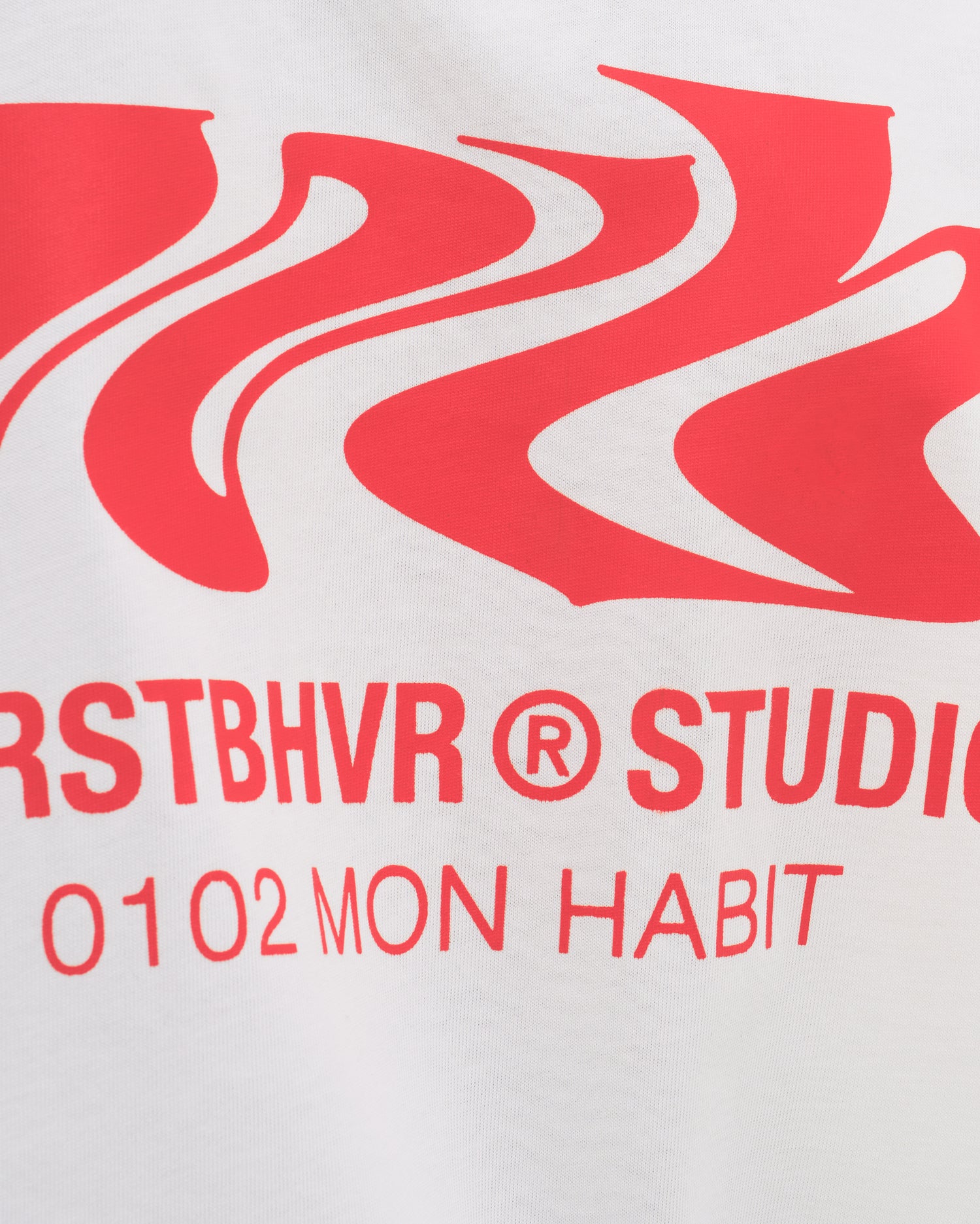 TYPE V3 T-SHIRT