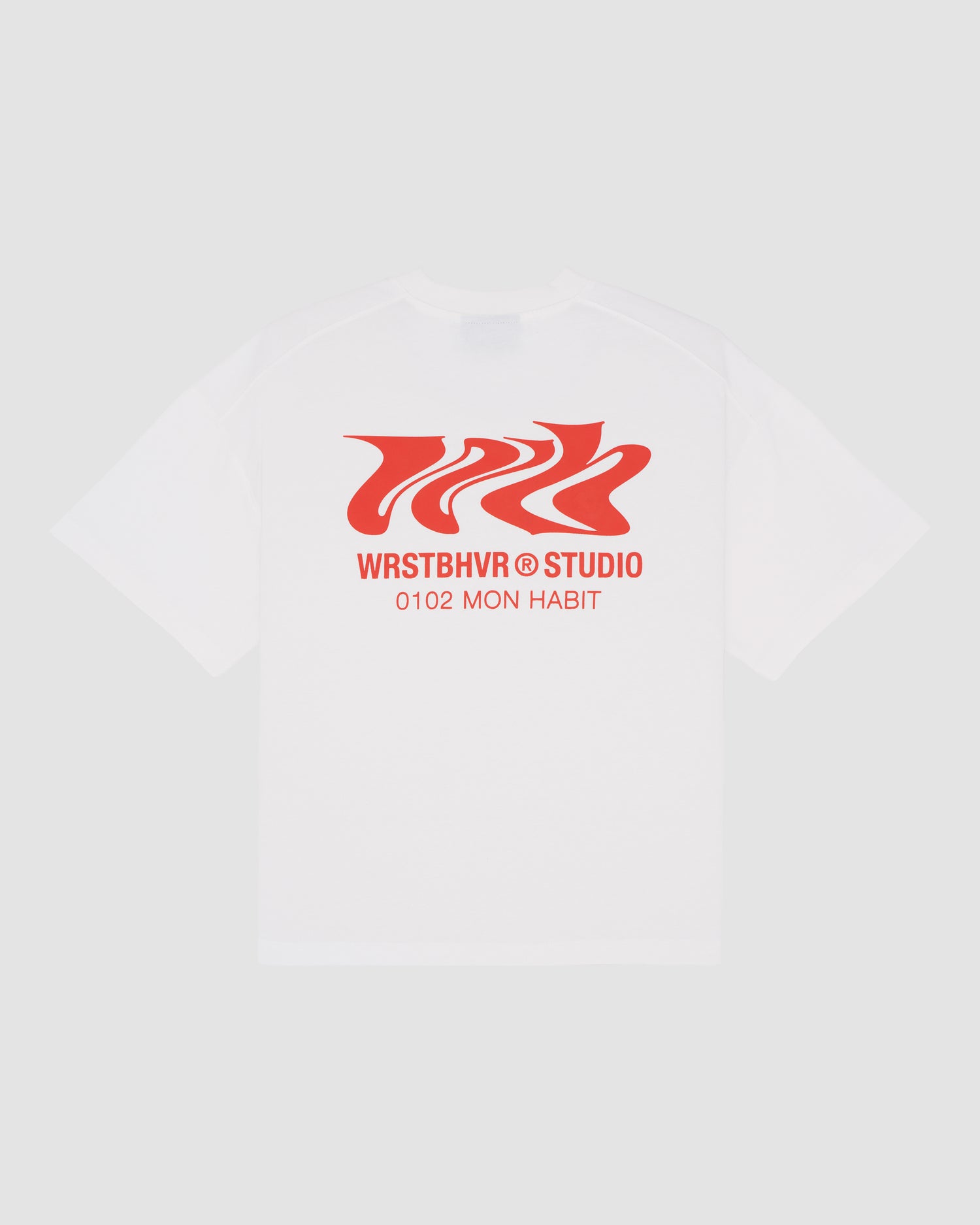 TYPE V3 T-SHIRT