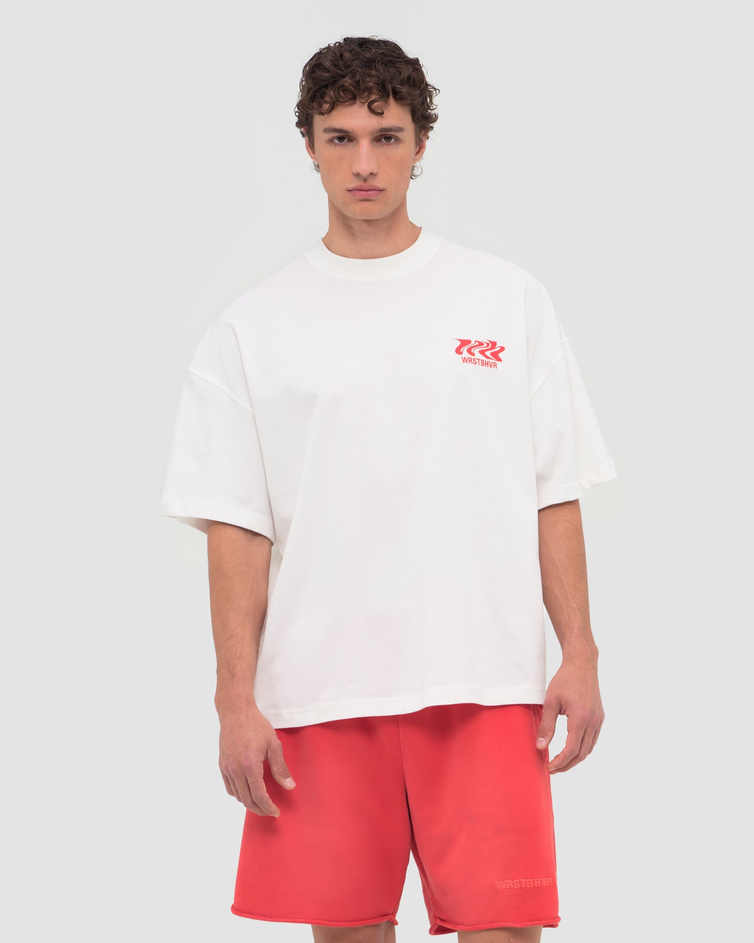 TYPE V3 T-SHIRT