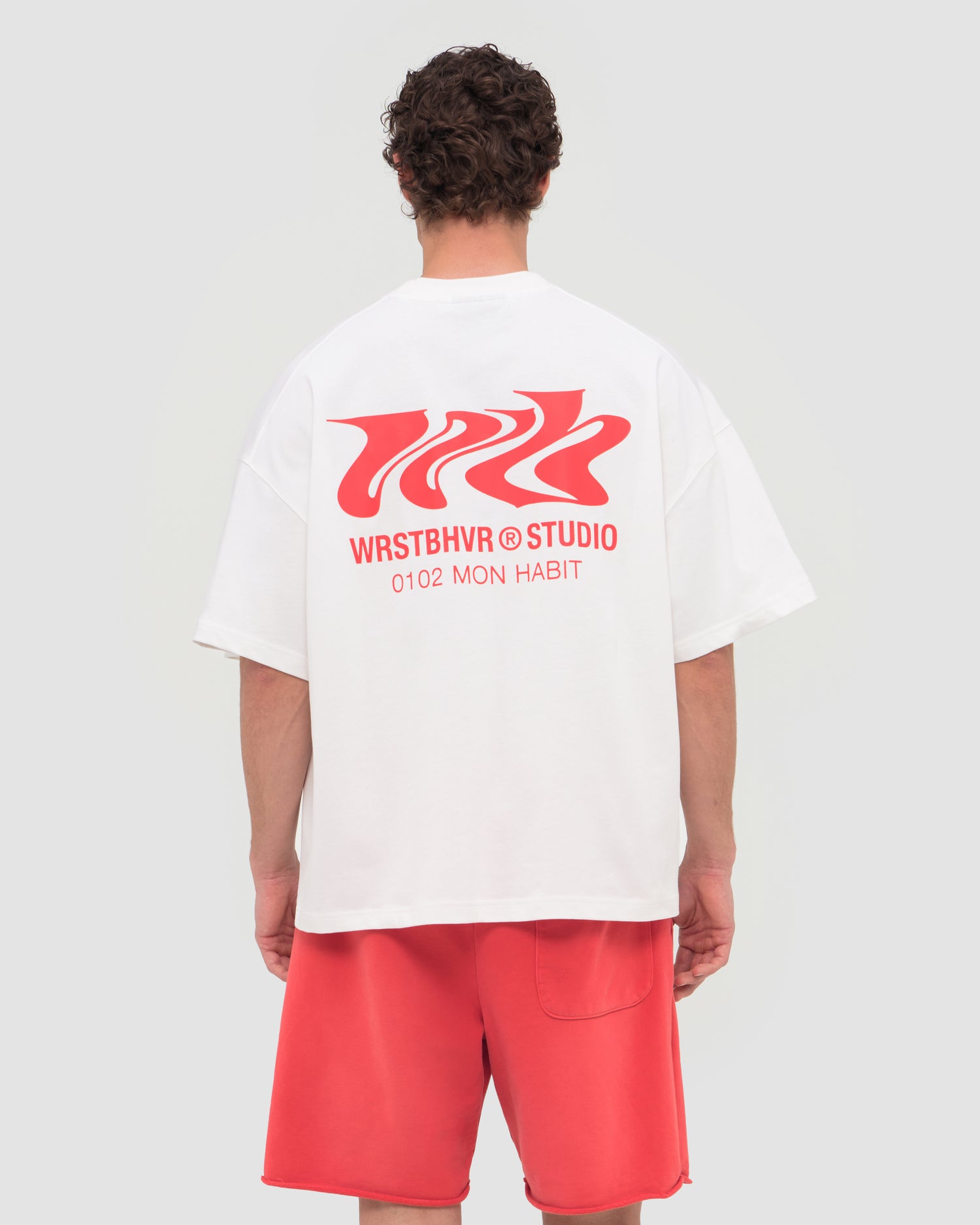 TYPE V3 T-SHIRT