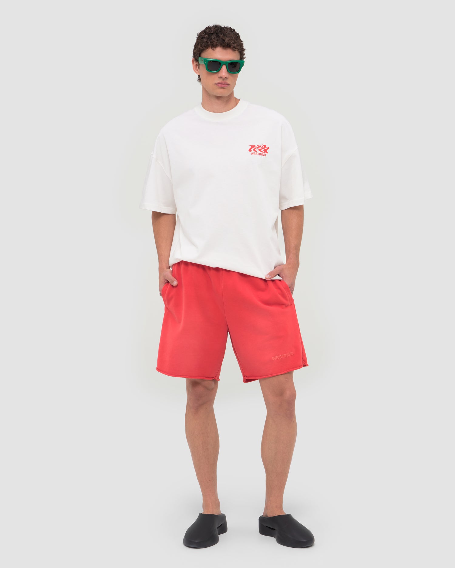 TYPE V3 T-SHIRT