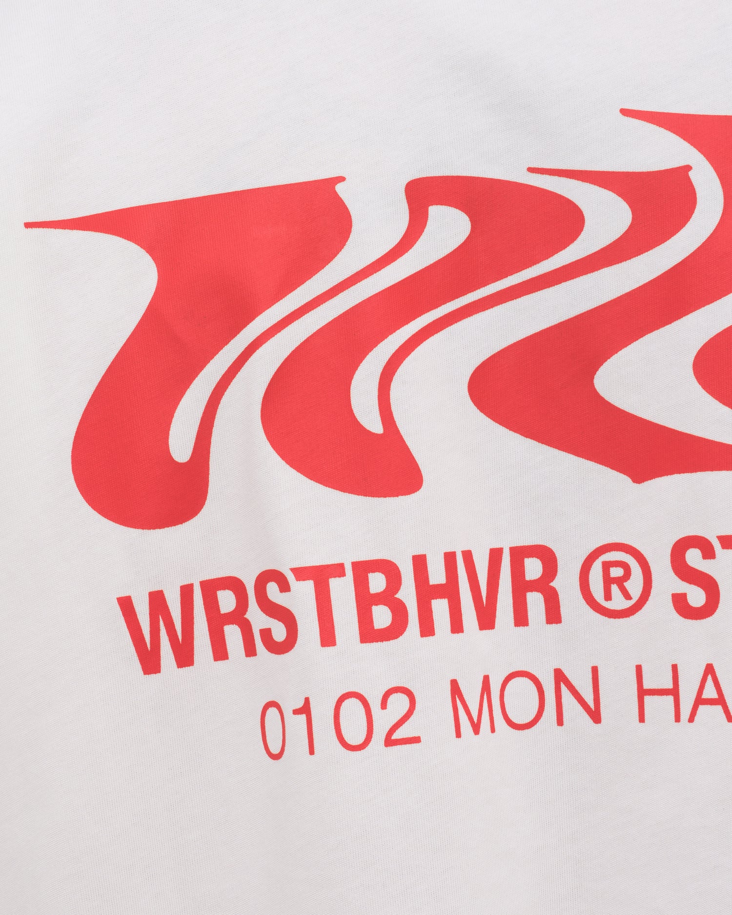 TYPE V3 T-SHIRT