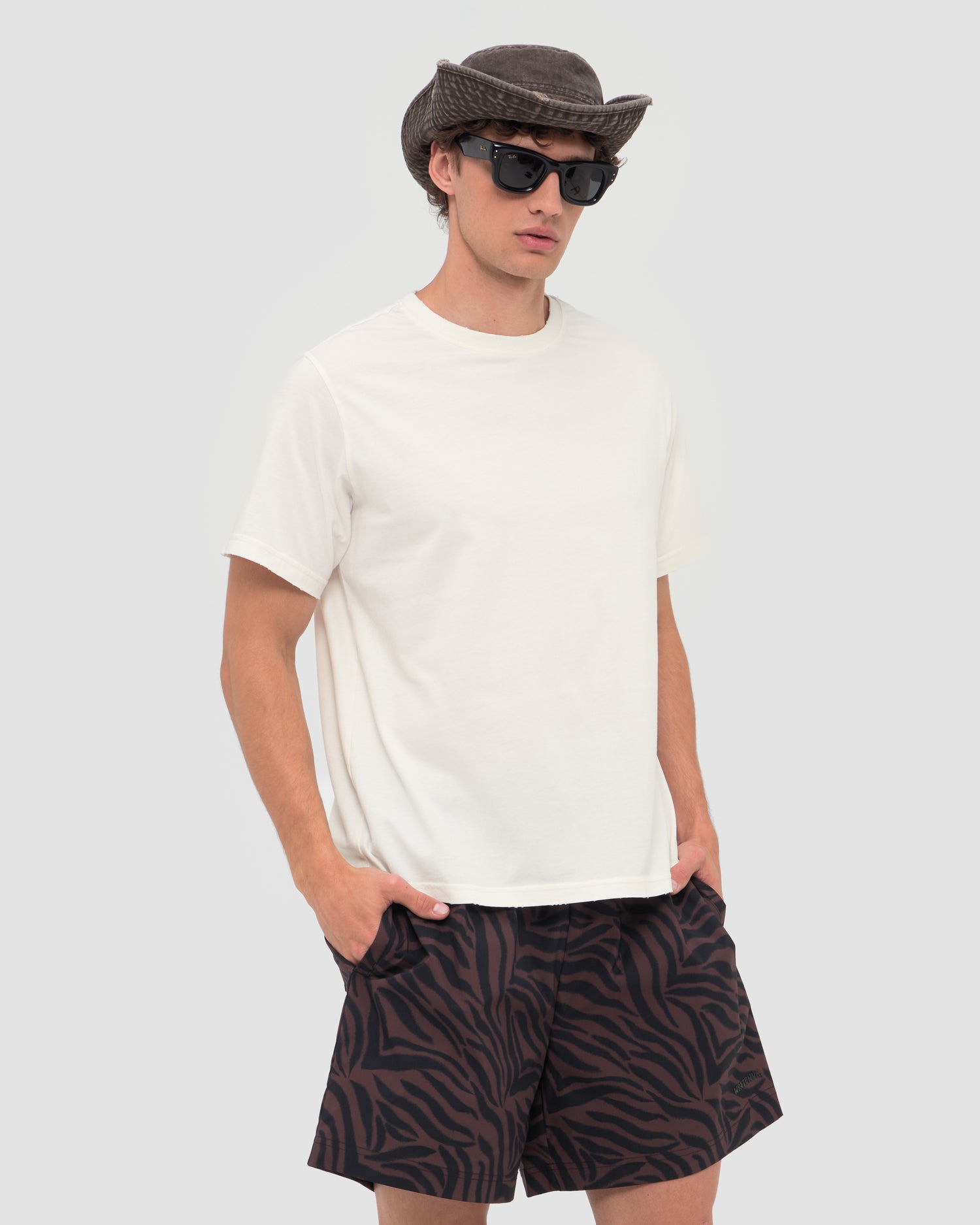 XURI T-SHIRT