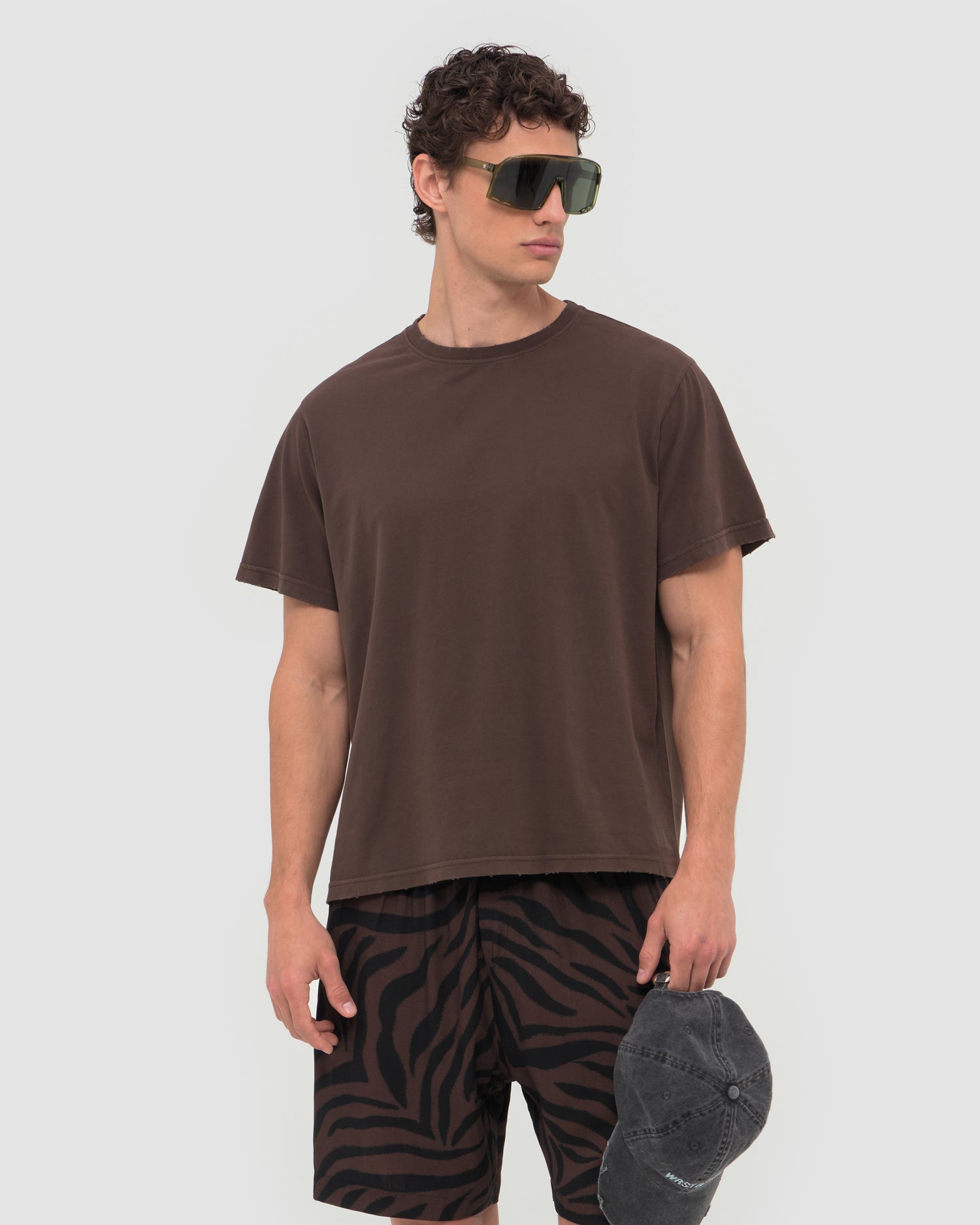 XURI T-SHIRT