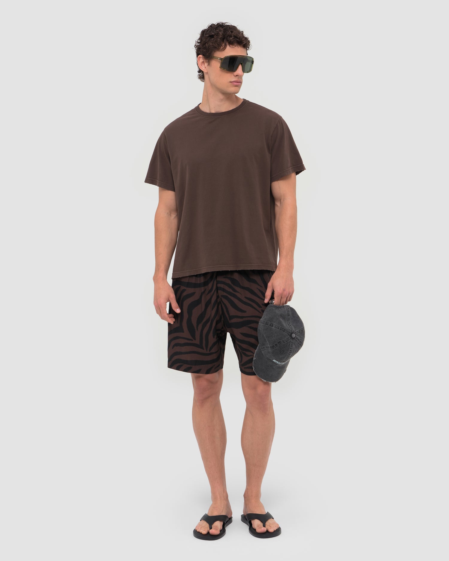 XURI T-SHIRT