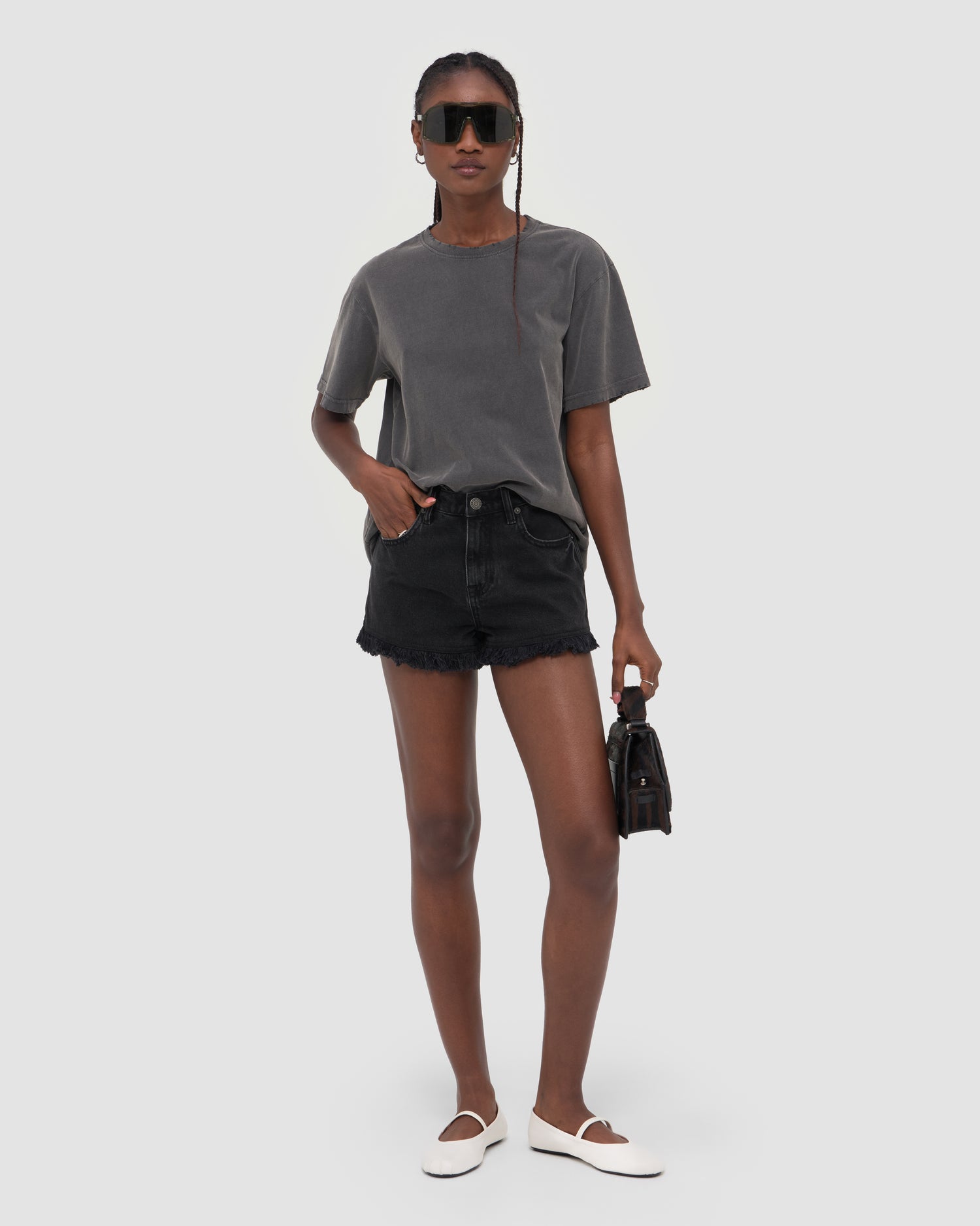 XURI T-SHIRT