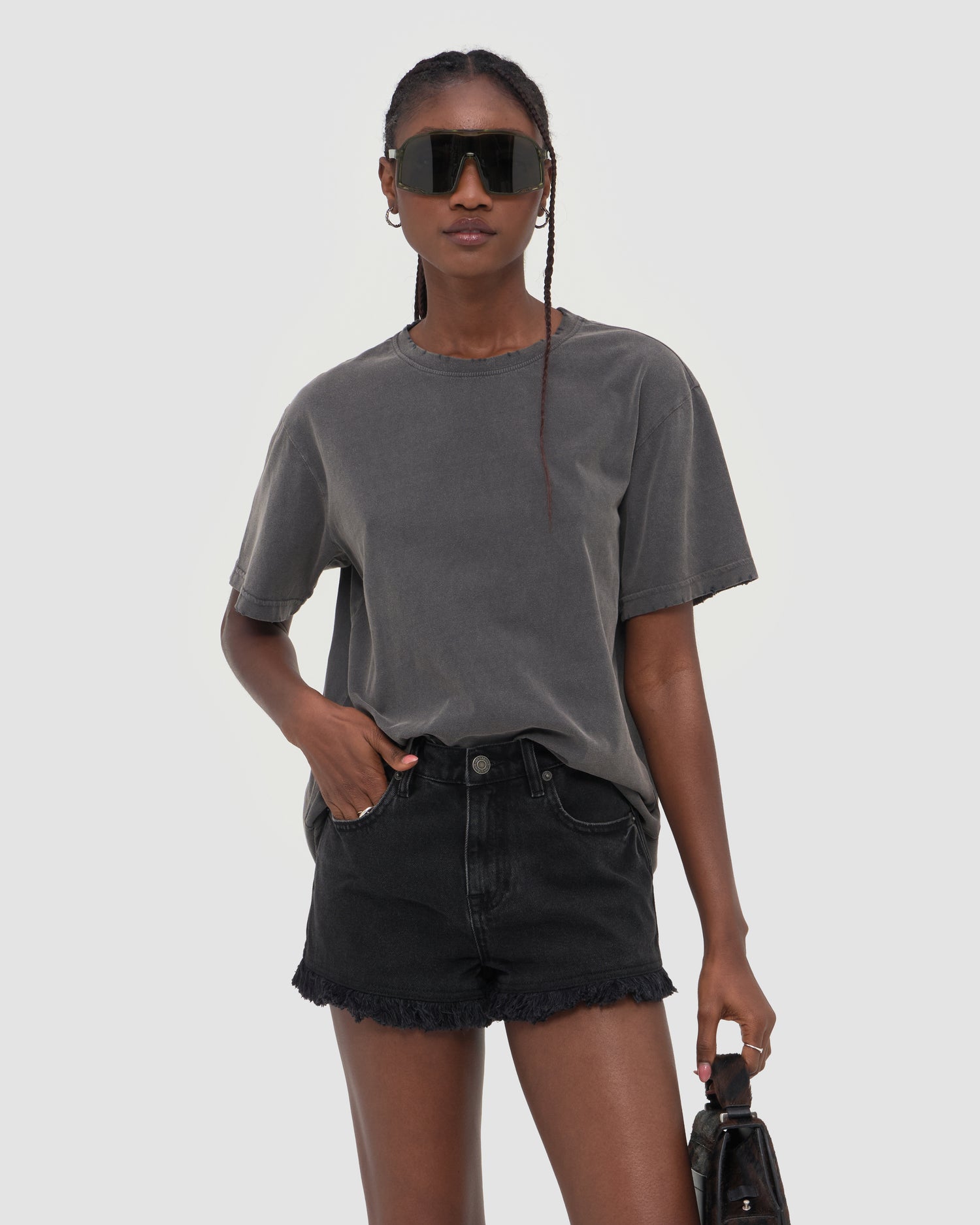 XURI T-SHIRT
